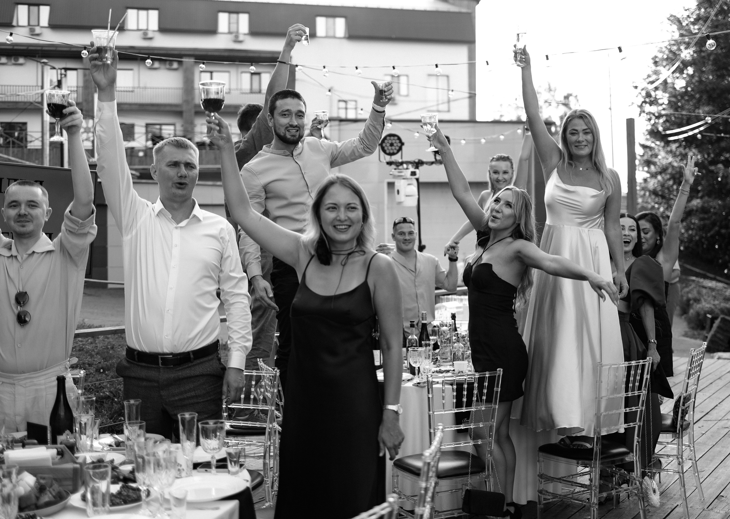 Щелкунчик под открытым небом 🤌🏻