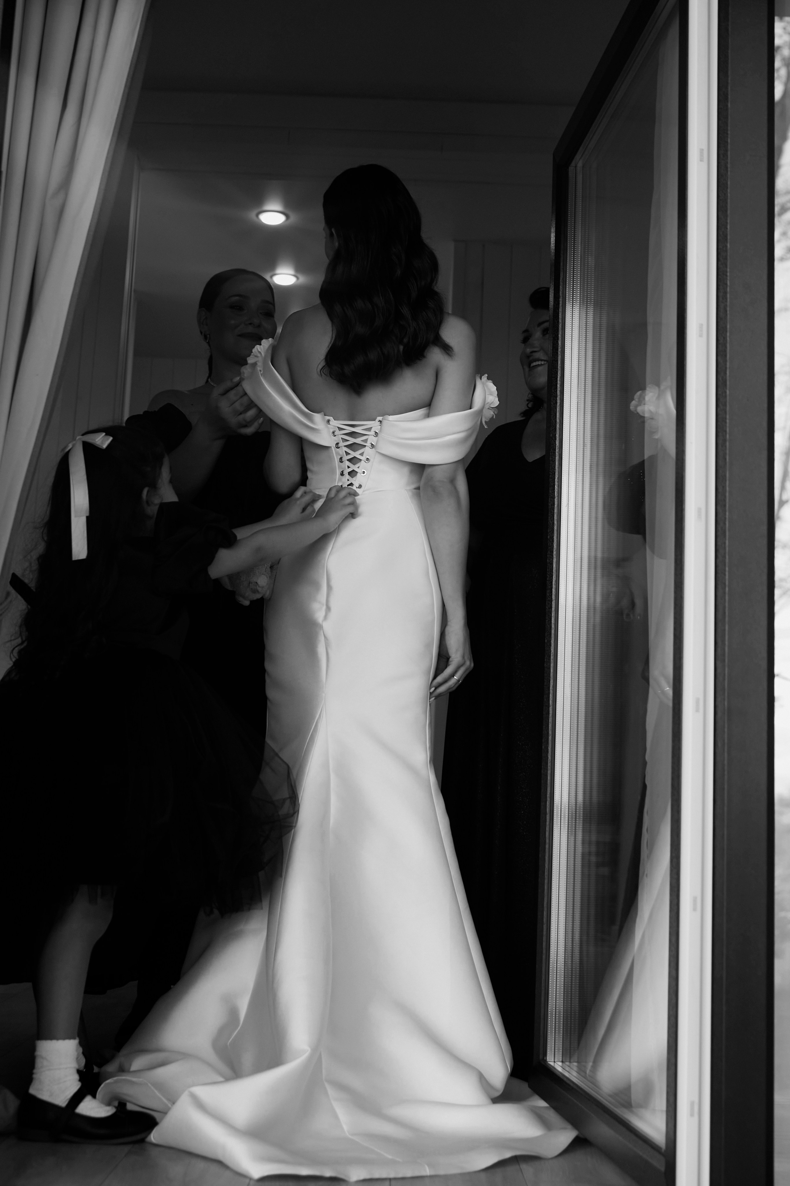 Denis & Elvira | Russia, Moscow region. Свадебный фотограф