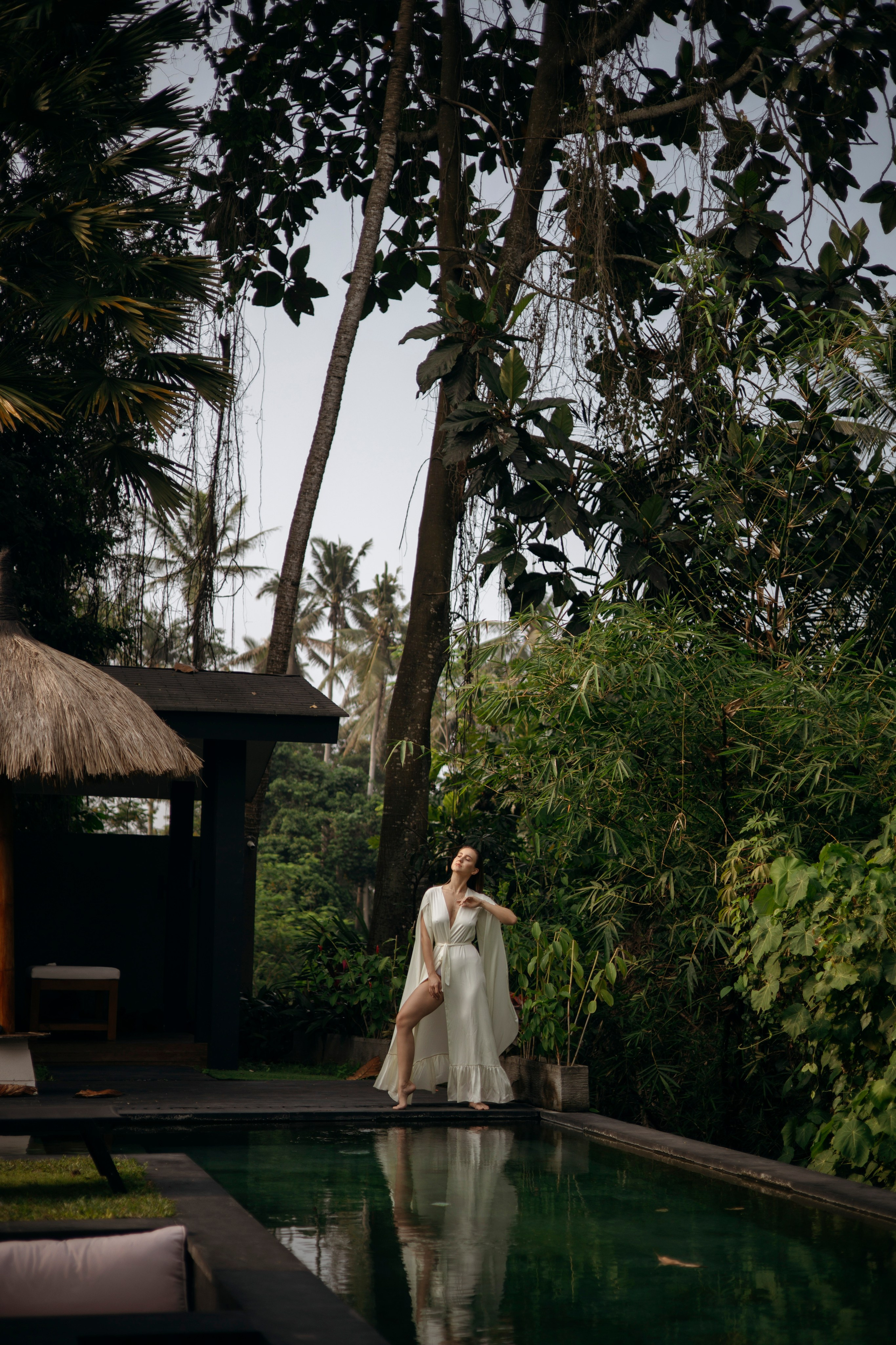 Оля Бали. Nikolpinhasova