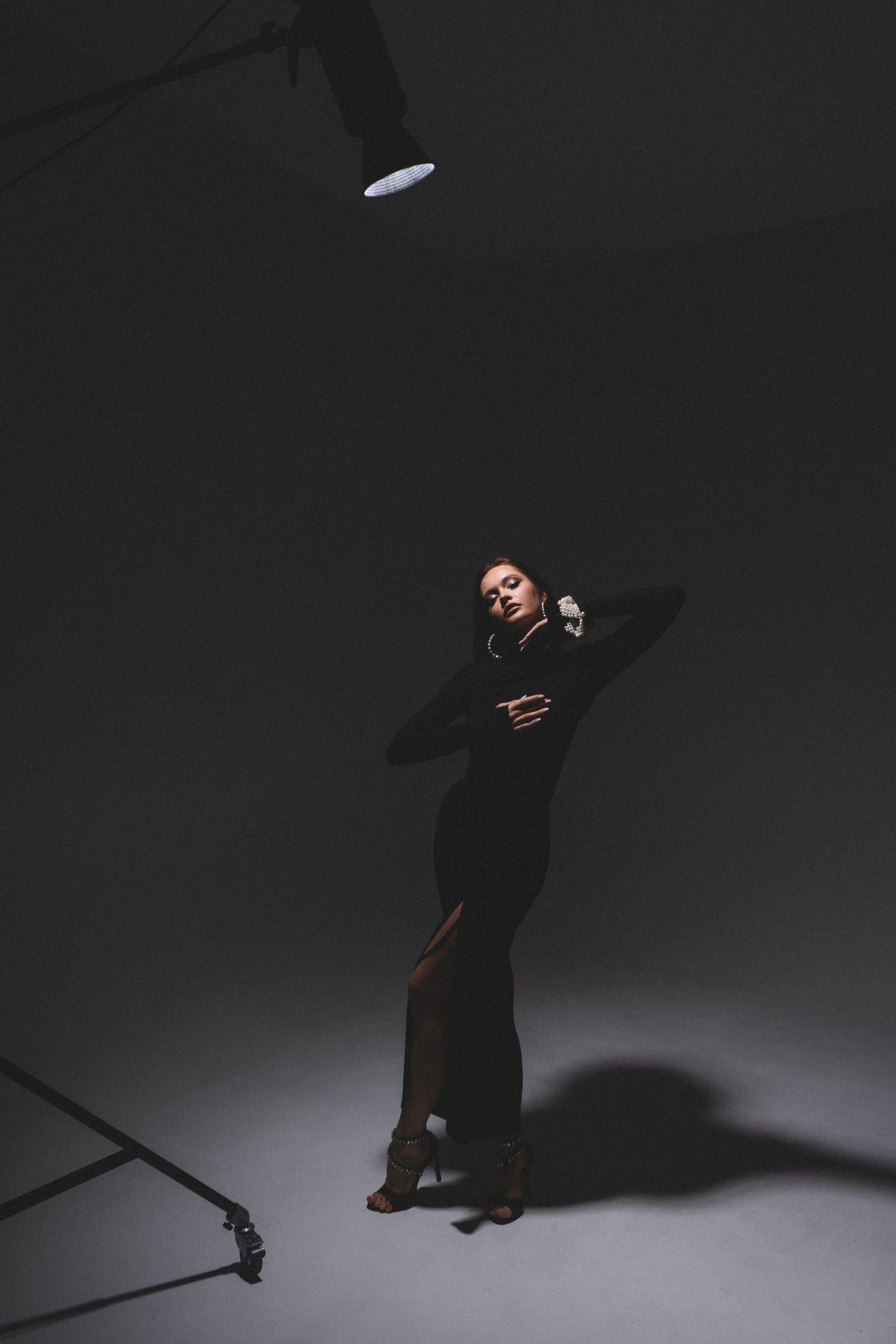 Елена. Анастасия Попова — Fashion photographer