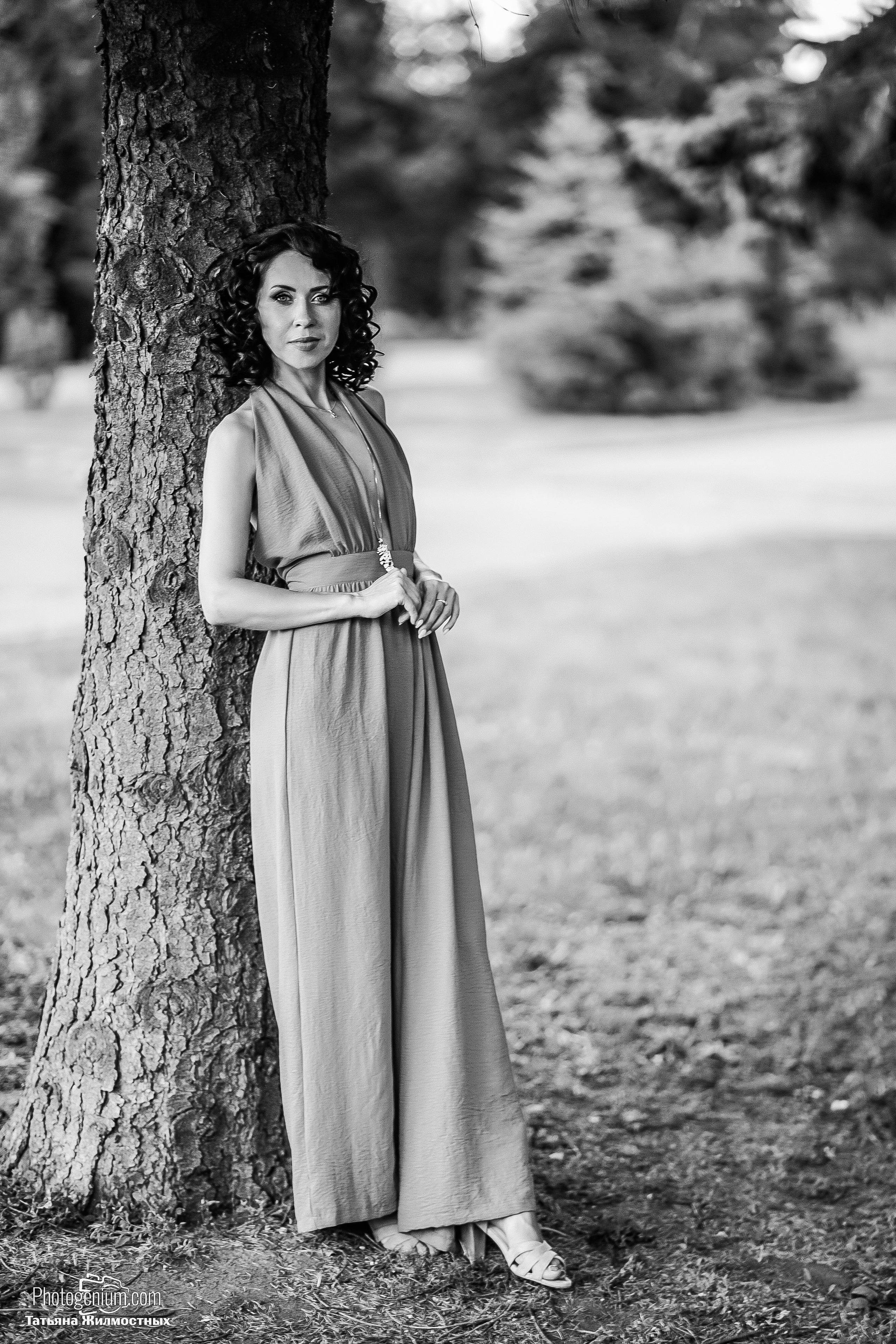 Индивидуальная фотосессия. Фотограф Нижний Новгород Татьяна Кэйод