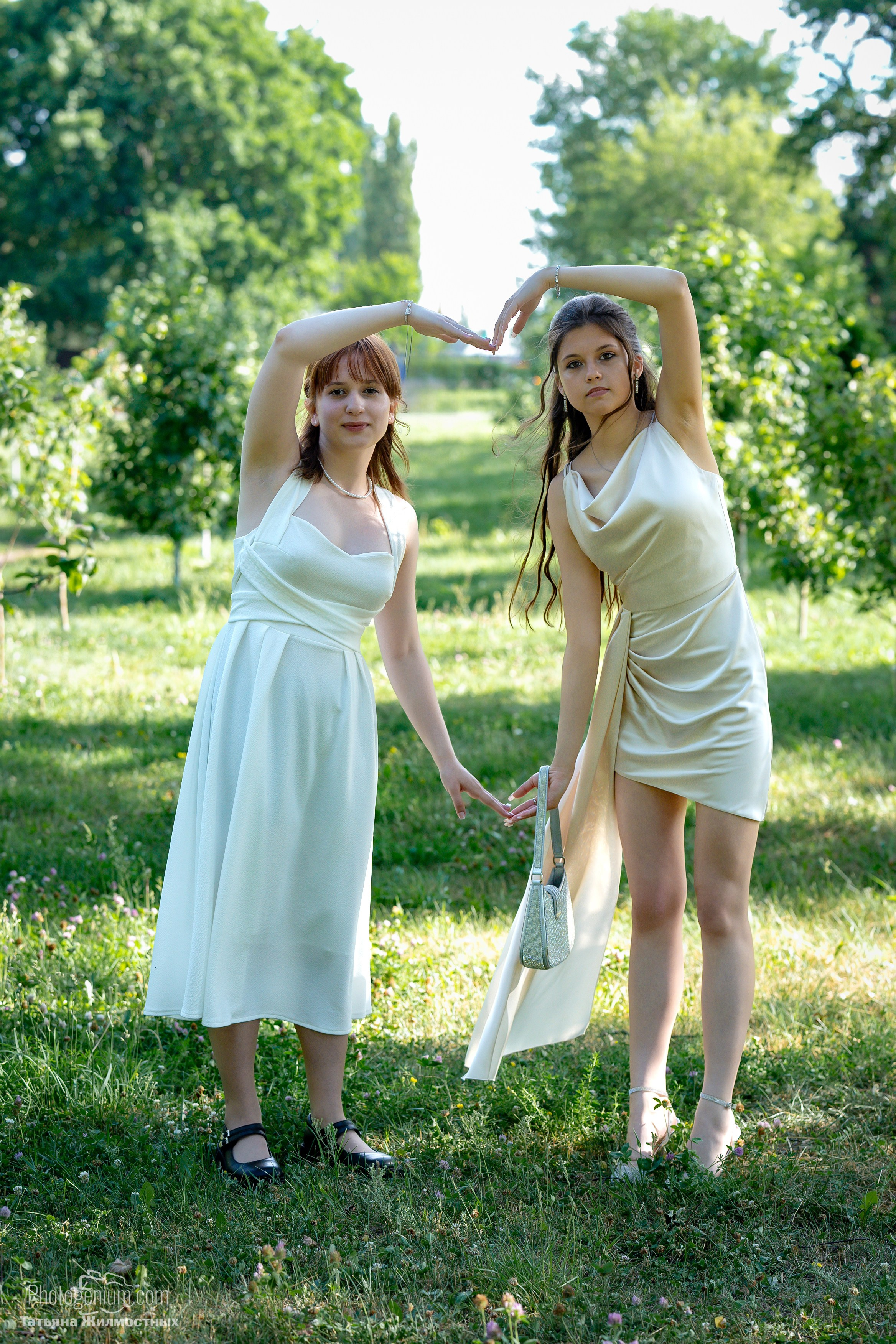 Выпускной 9"Д» класс школа № 35. Фотограф Нижний Новгород Татьяна Кейод