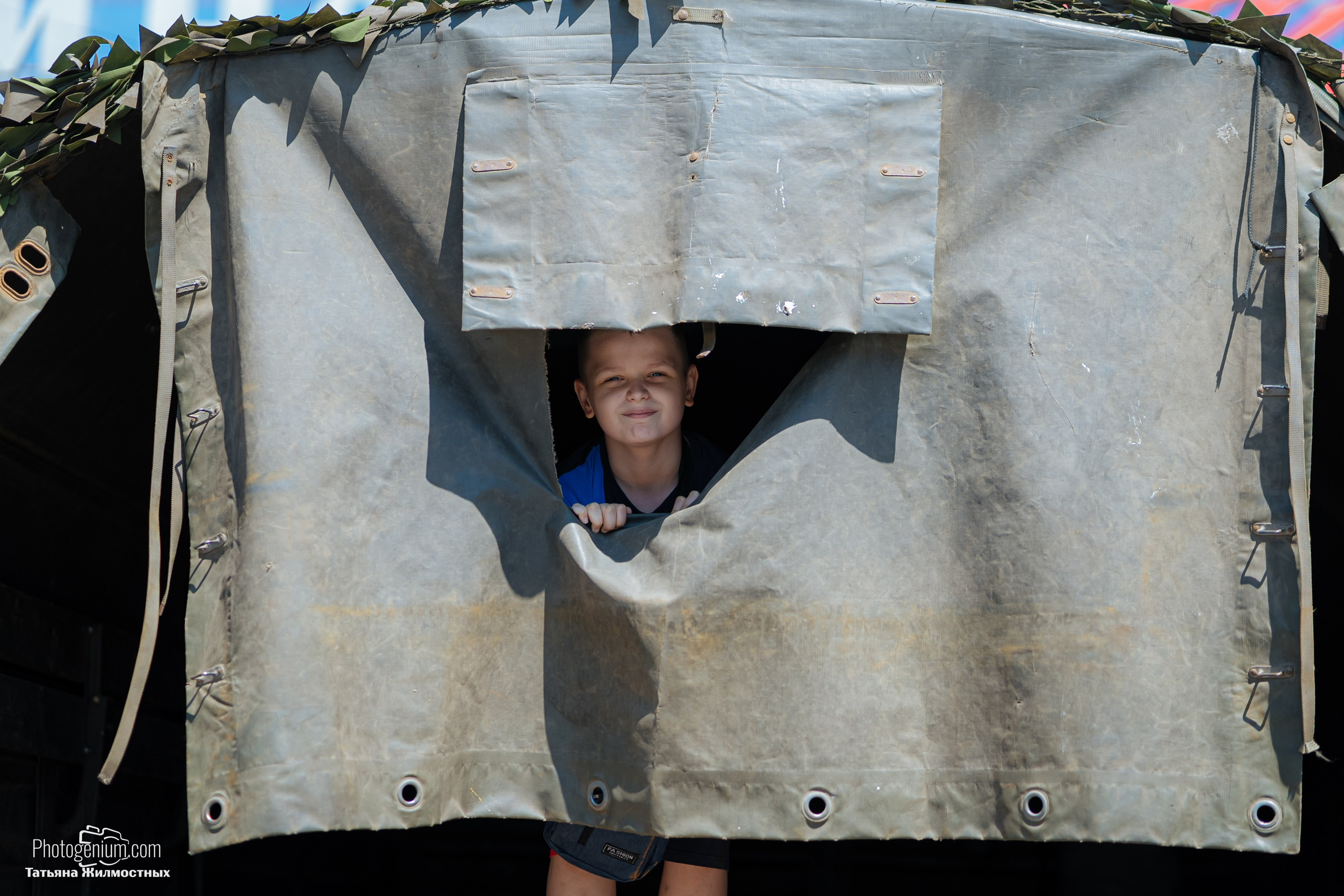 8 июня. Фотограф Нижний Новгород Татьяна Кейод