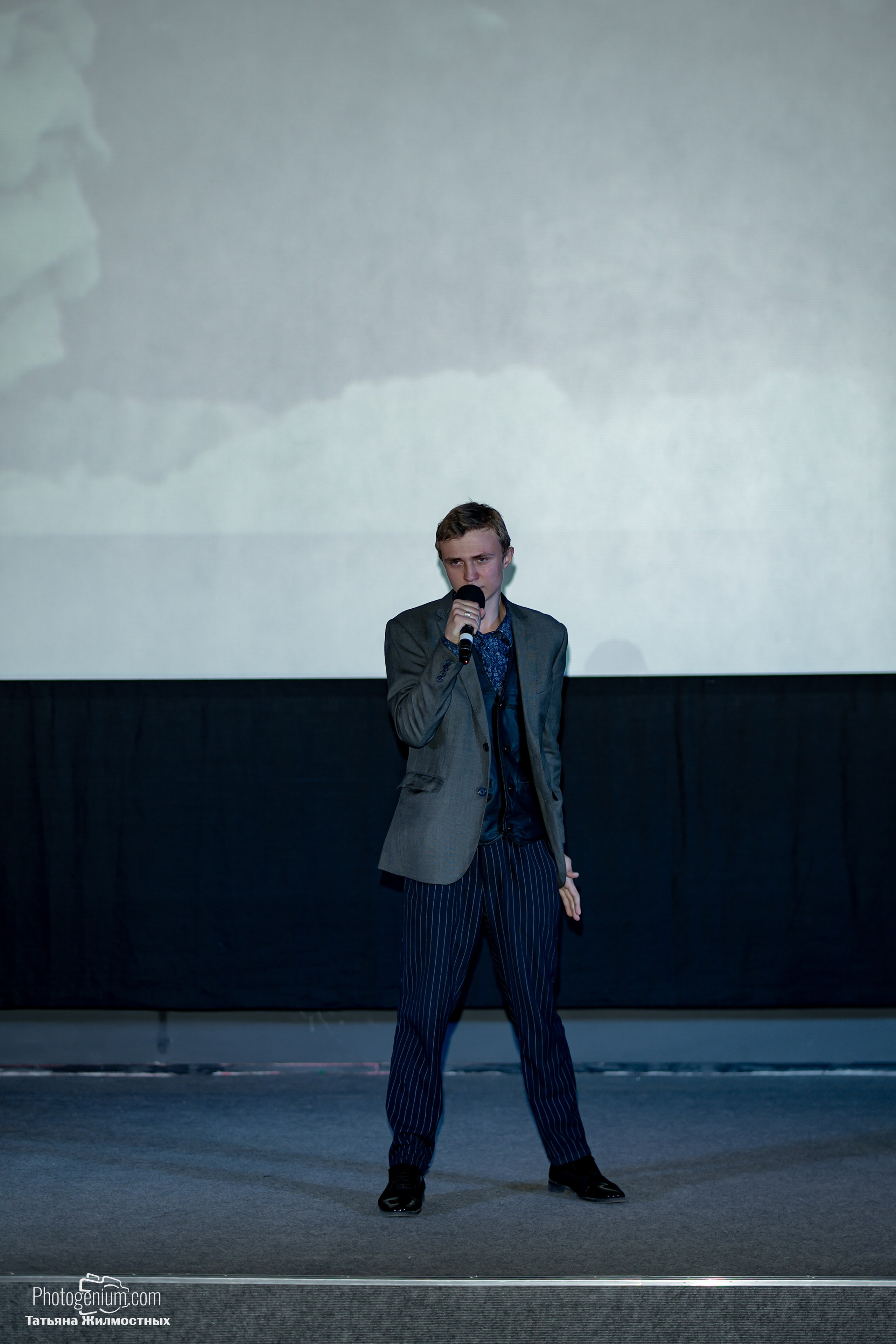 Концерт ко ДНЮ РОССИИ от «Патриоты из Курска». Фотограф Нижний Новгород Татьяна Кейод