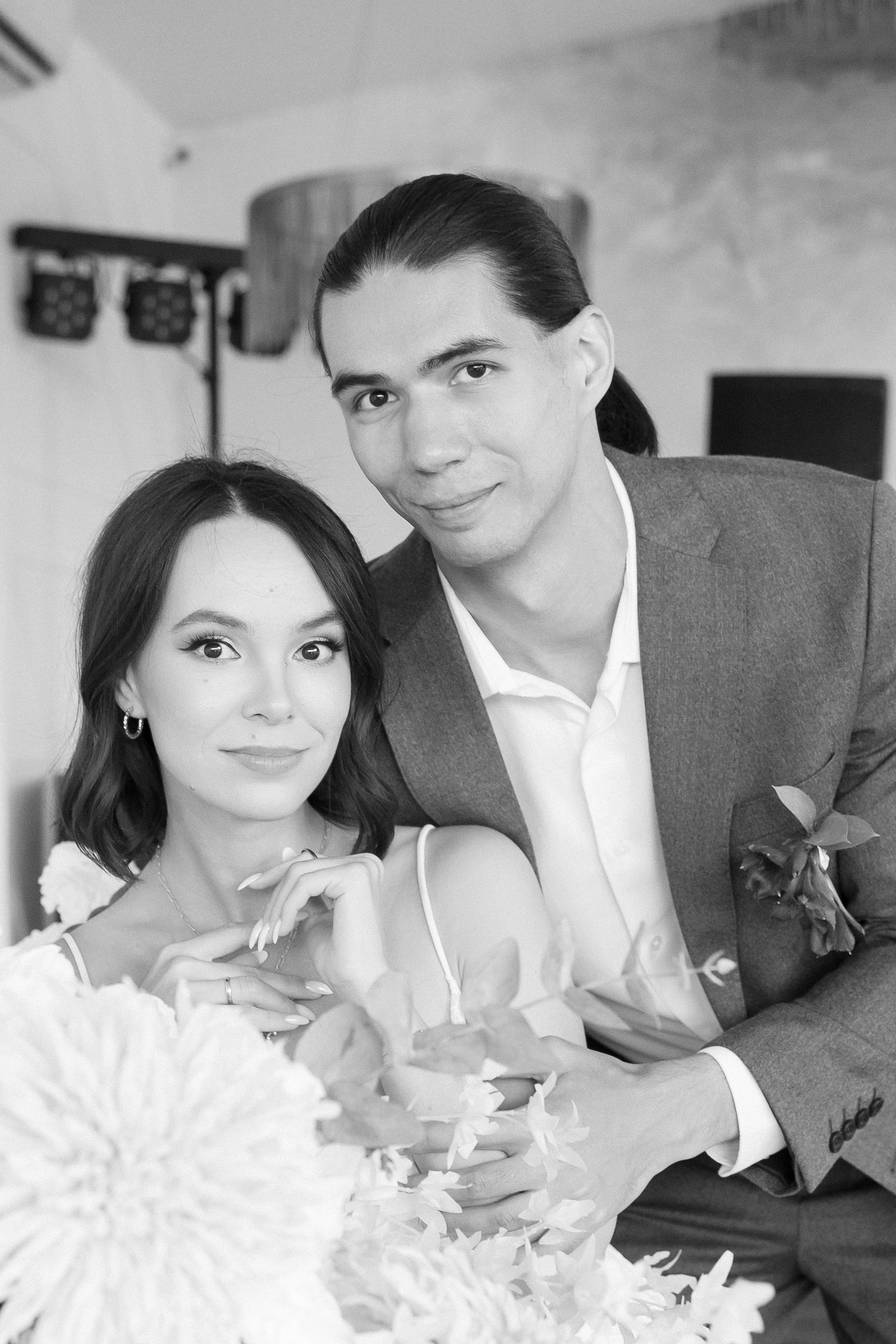 A&T. Свадебный, репортажный, семейный фотограф Елена Брюхова