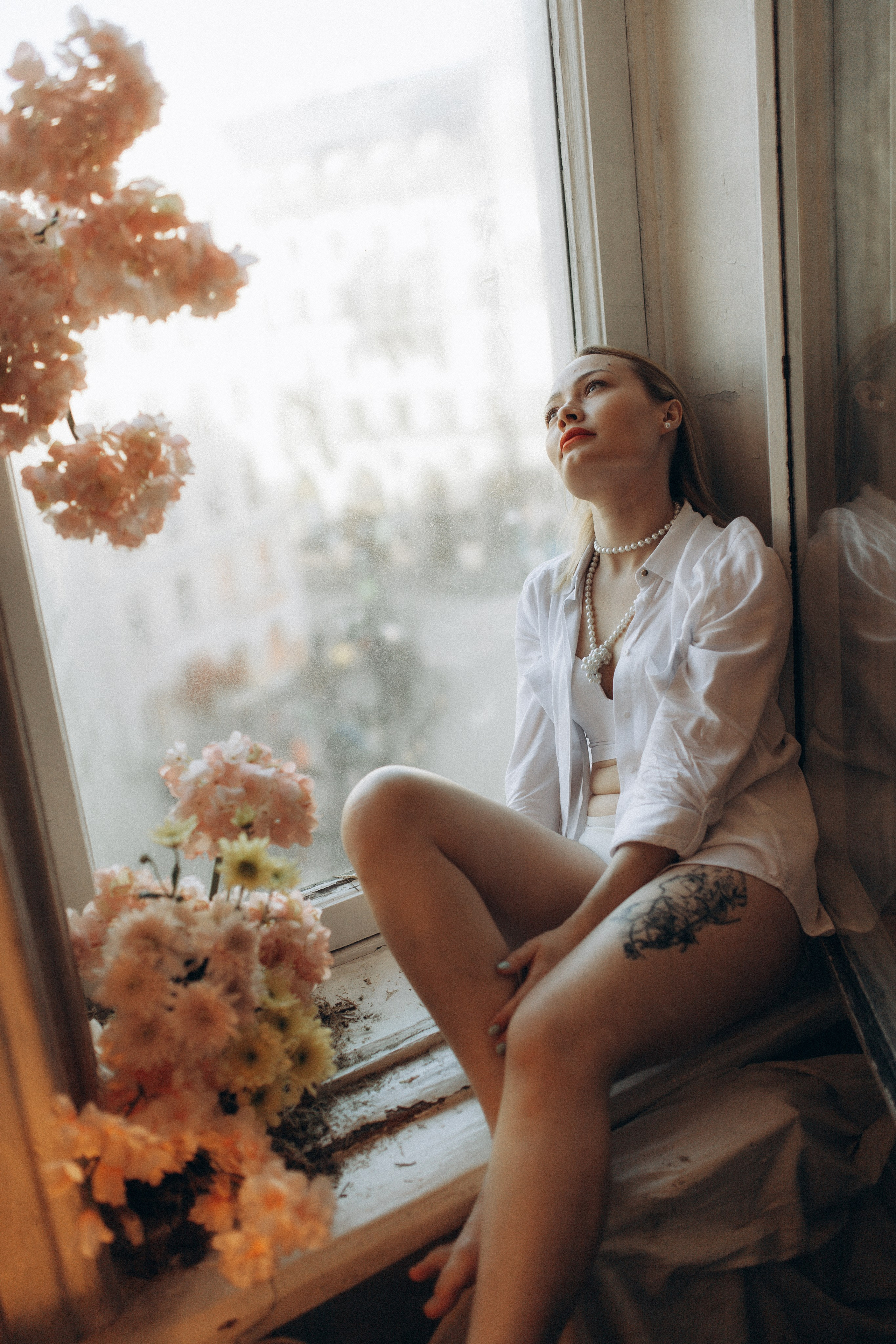 Надя. Фотограф в Петербурге Ольга Стрельченко