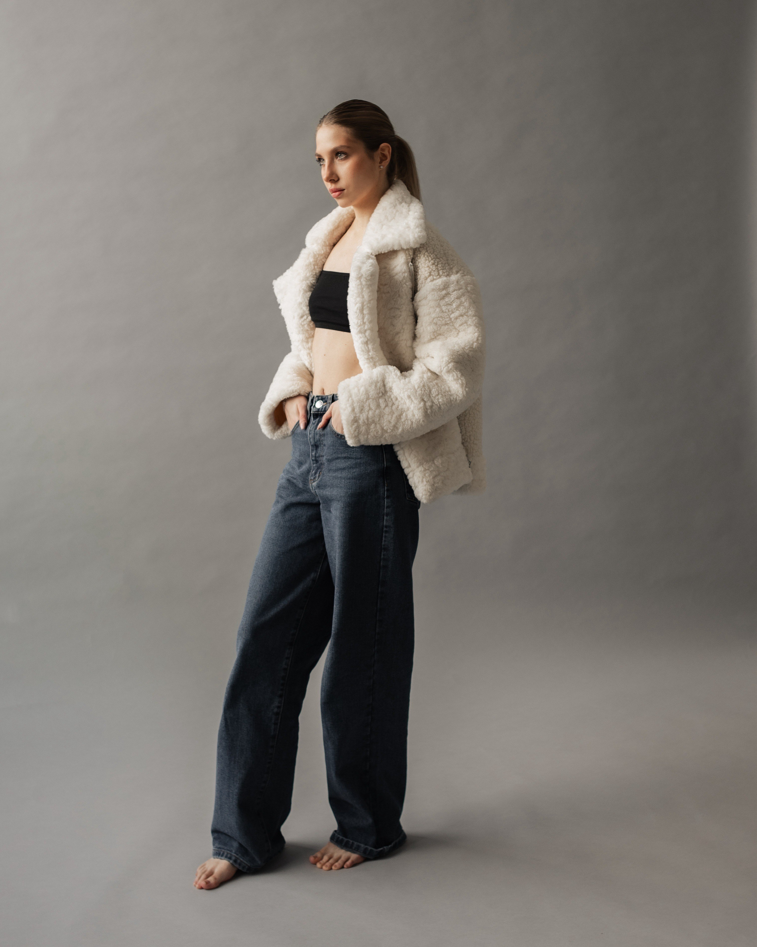 Женский портрет. Фотограф в Санкт-Петербурге Ангелина Шубина