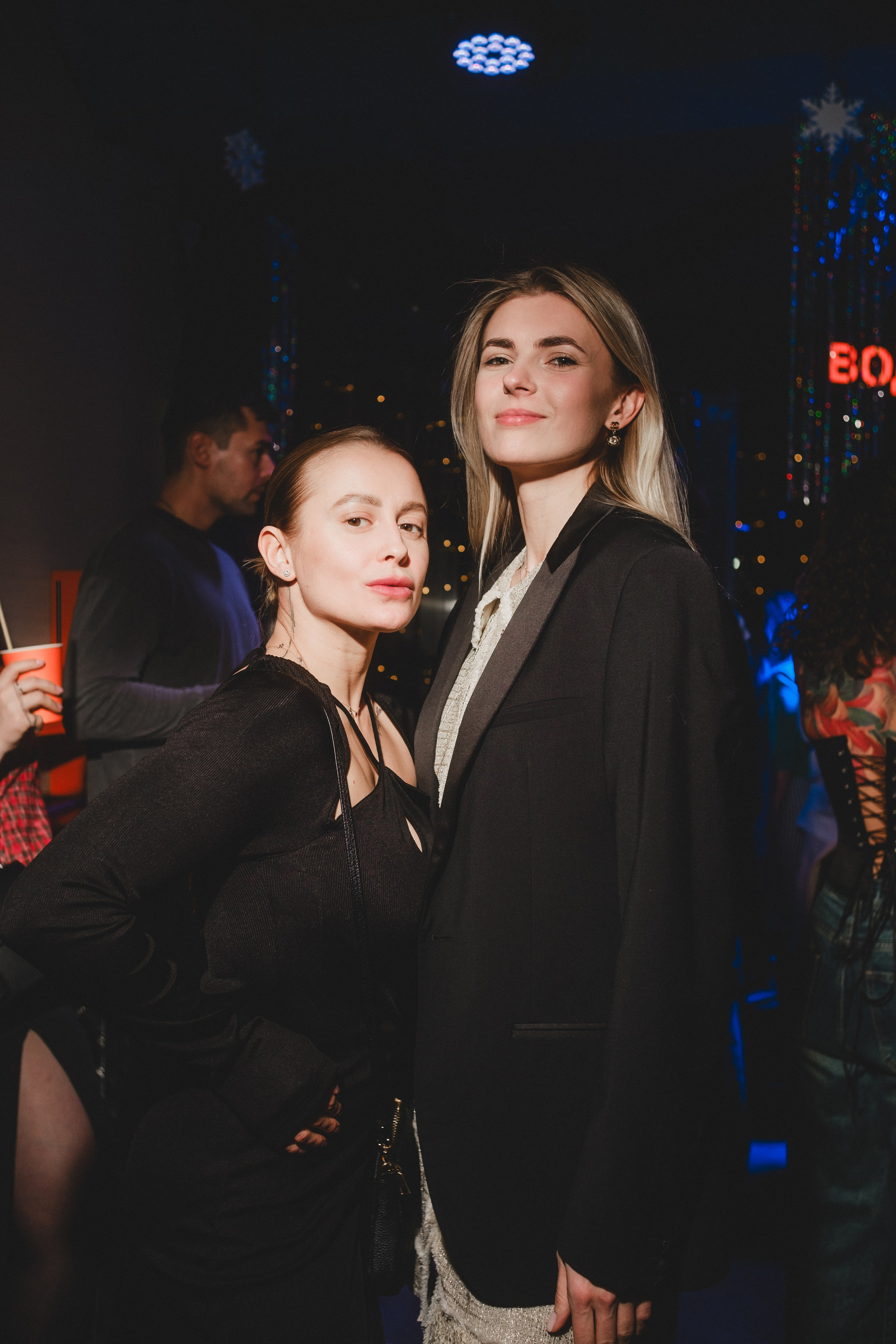 ООО «Гармония» & Водокачка / 30.12. Фотограф в Тюмени Кирилл Марфин