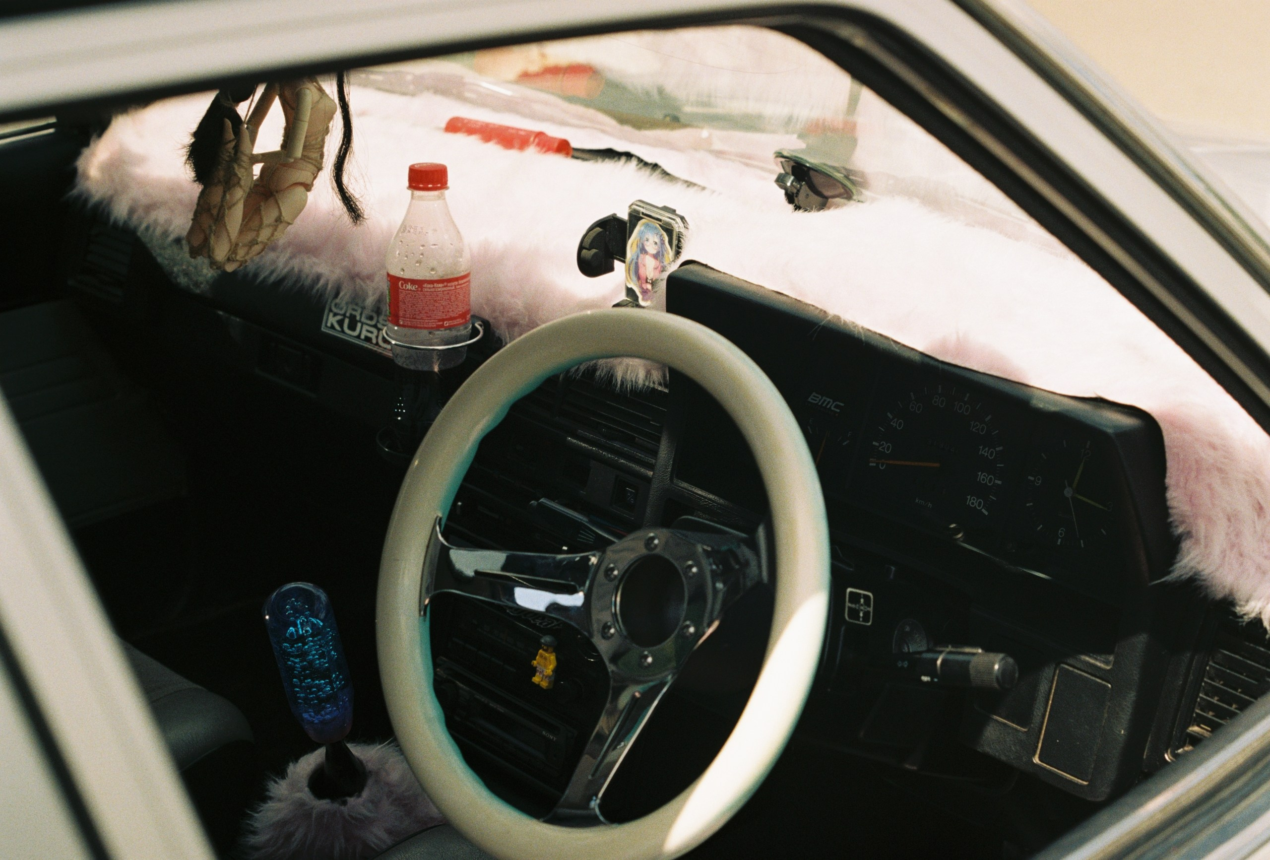 Daikoku Meet 2022. Автомобильный фотограф в Москве Дмитрий Глазков