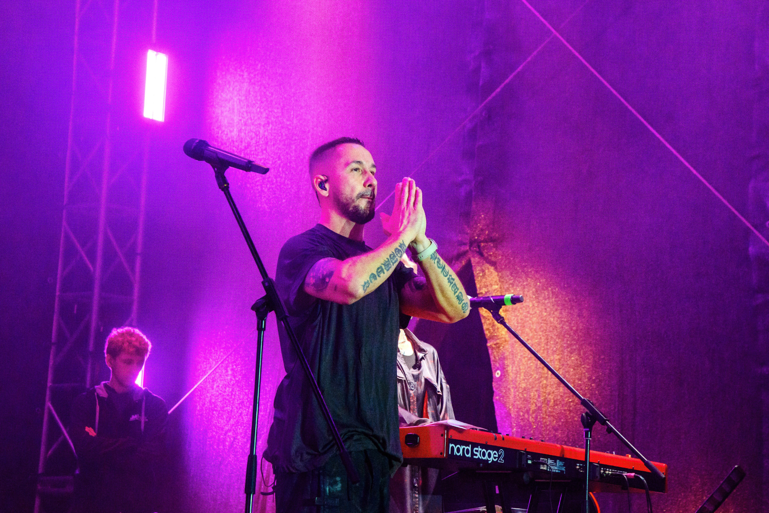 Репортажи и мероприятия. Михаил Кругов | Фотограф