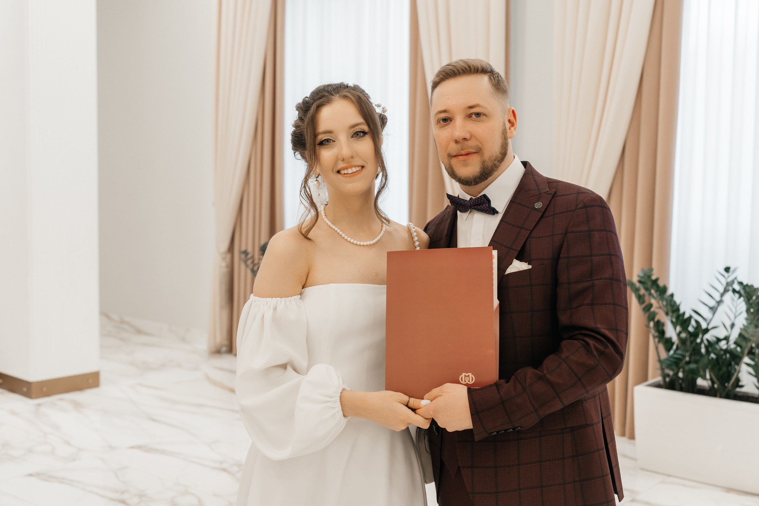 Свадьба Алексим и Кристина. Семейный и репортажный фотограф в Москве Оксана Шилова