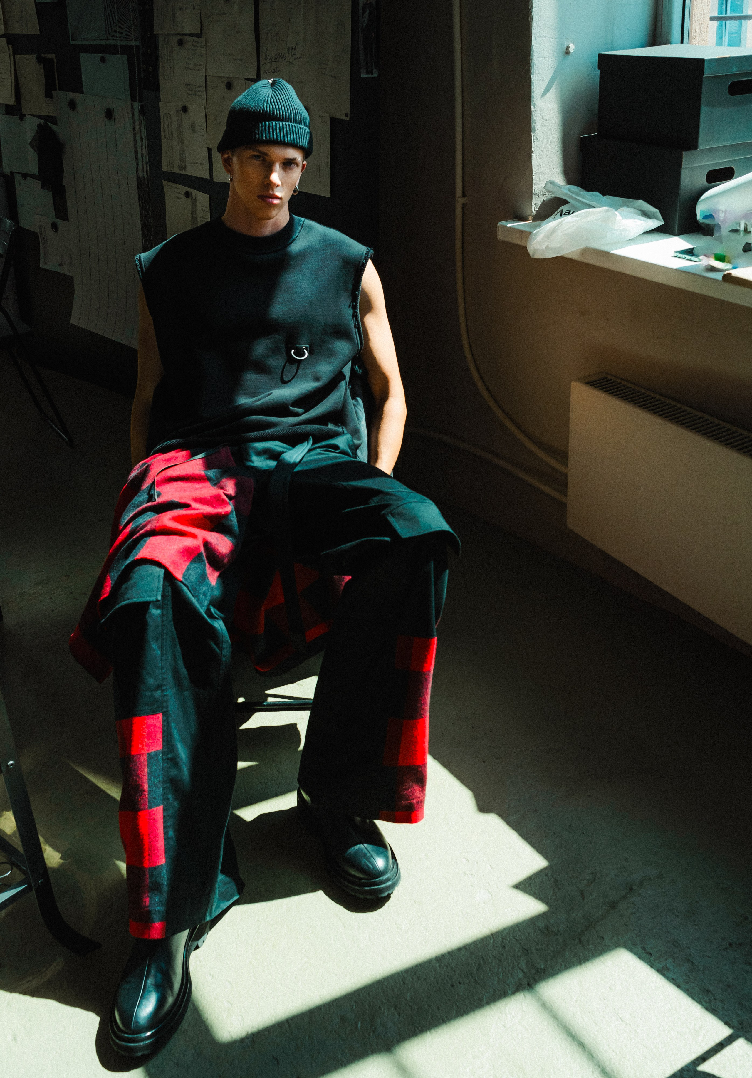 Campaign. Платонов Олег — фотограф Санкт-Петербург