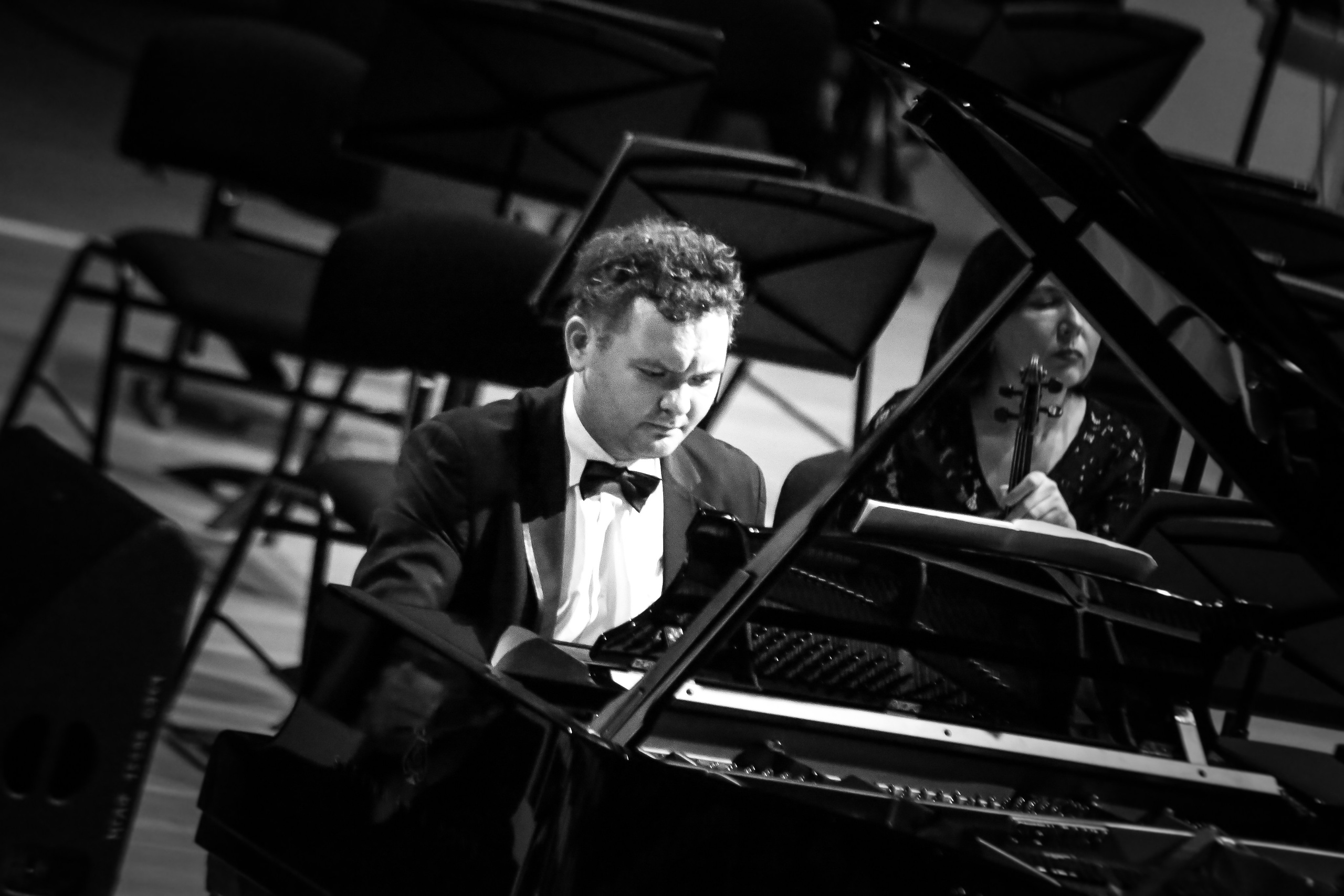 Фестиваль «Другое пространство» 2020. Дарья Письменюк / Darya Leitstern — фотограф, музыкант, журналист, путешественник