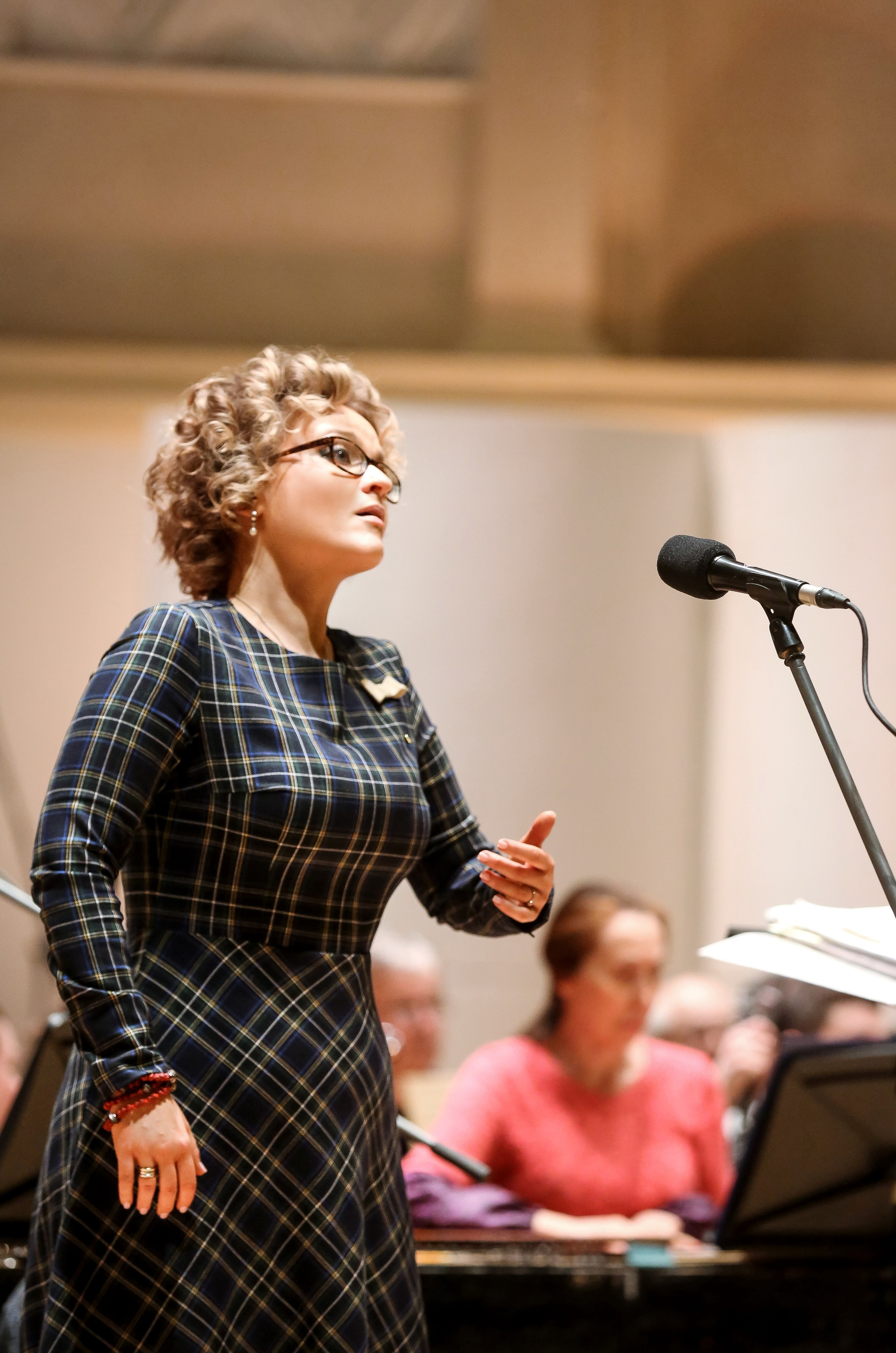 Концерт «Один виток вокруг планеты» ко Дню космонавтики. Дарья Письменюк / Darya Leitstern — фотограф, музыкант, журналист, путешественник