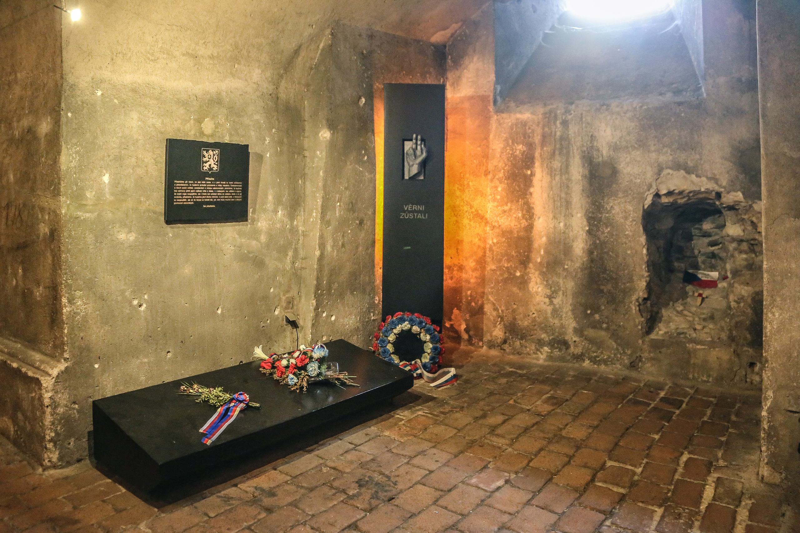 Чехия: Прага — Гейдрихиана. Дарья Письменюк / Darya Leitstern — фотограф, музыкант, журналист, путешественник