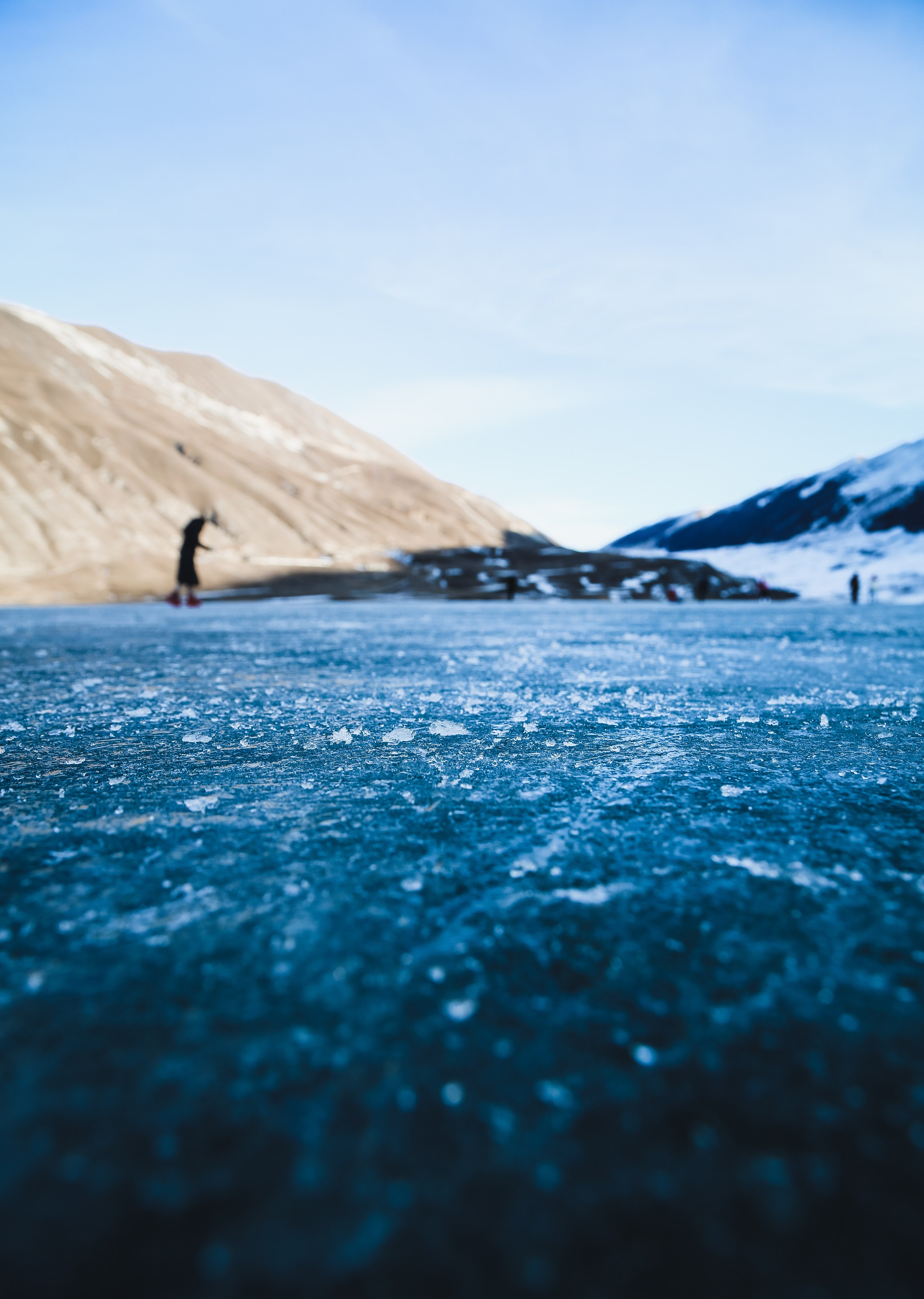 Кавказ: многоликий Дагестан. Дарья Письменюк / Darya Leitstern — фотограф, музыкант, журналист, путешественник