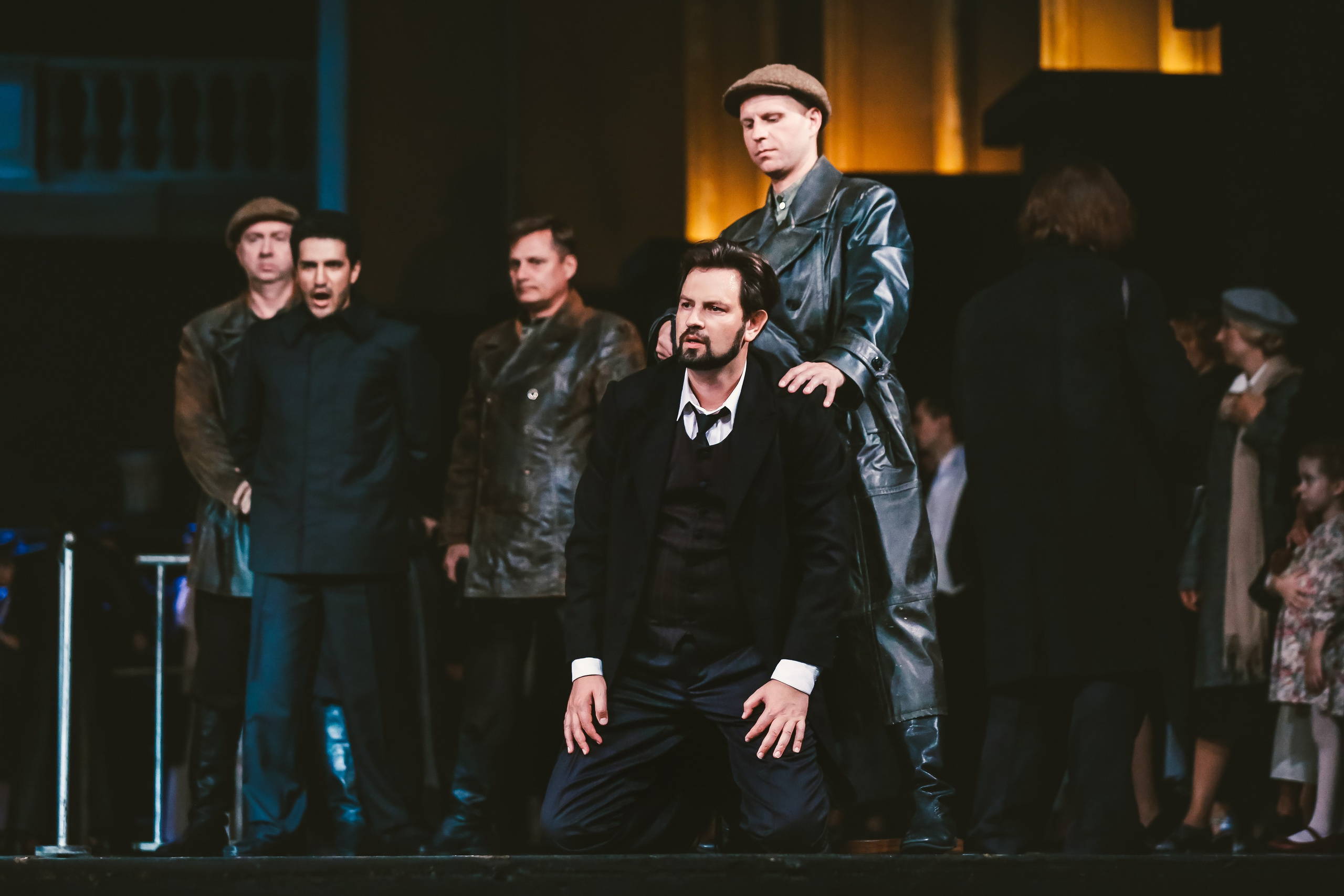 «Набукко» (2019 г.). Дарья Письменюк / Darya Leitstern — фотограф, музыкант, журналист, путешественник