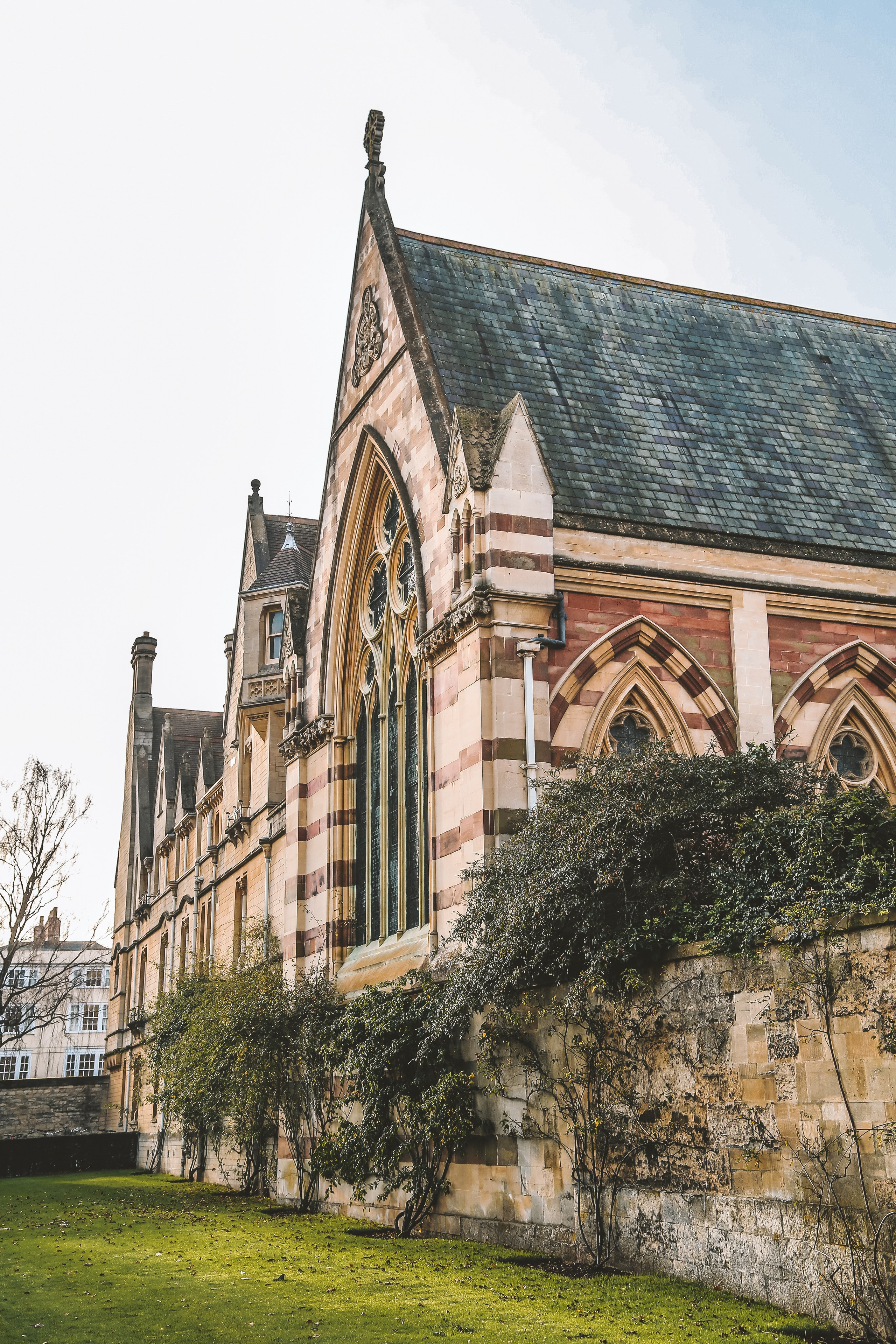 Англия: Гринвич, Хэмптон-Корт, Оксфорд, Виндзор, Стратфорд. Дарья Письменюк / Darya Leitstern — фотограф, музыкант, журналист, путешественник