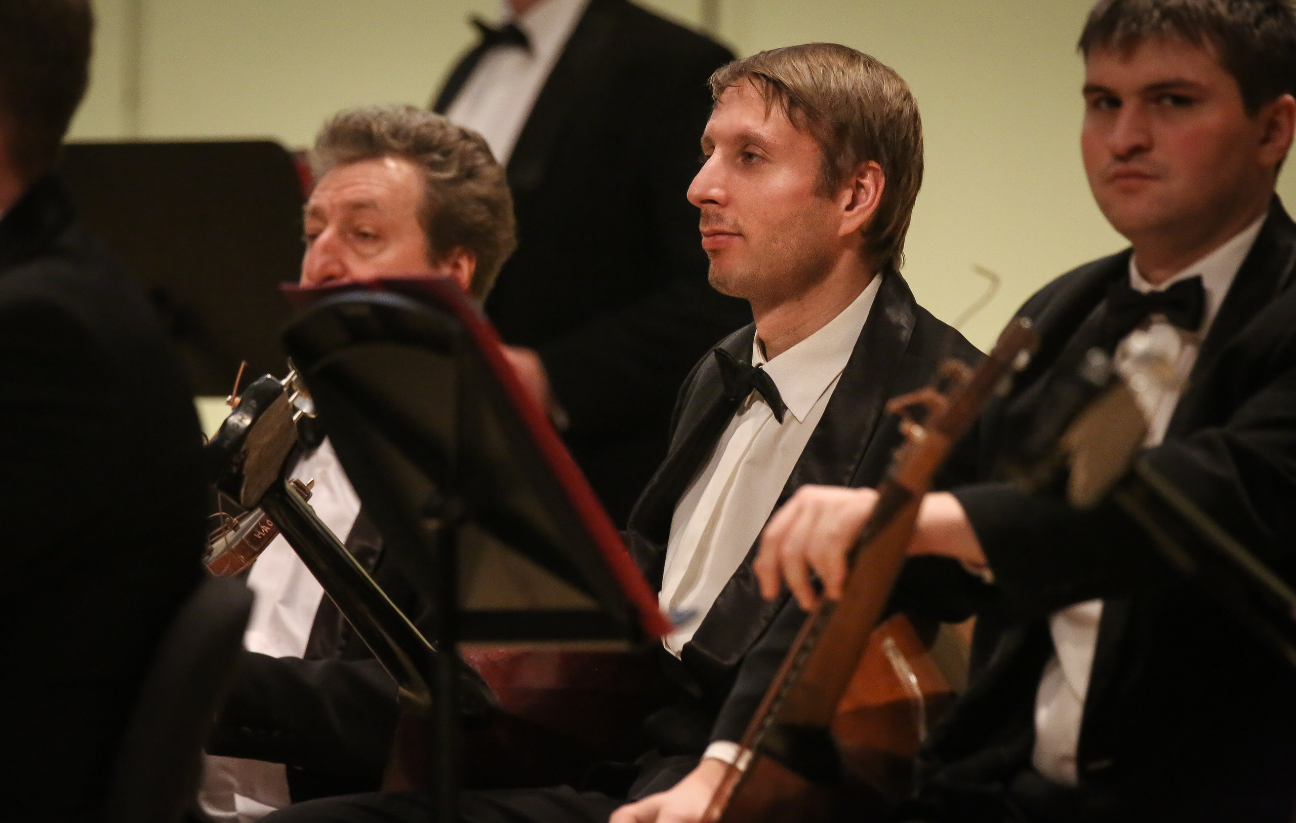 Концерт «Семья Штраус» в Филармонии-2. Дарья Письменюк / Darya Leitstern — фотограф, музыкант, журналист, путешественник