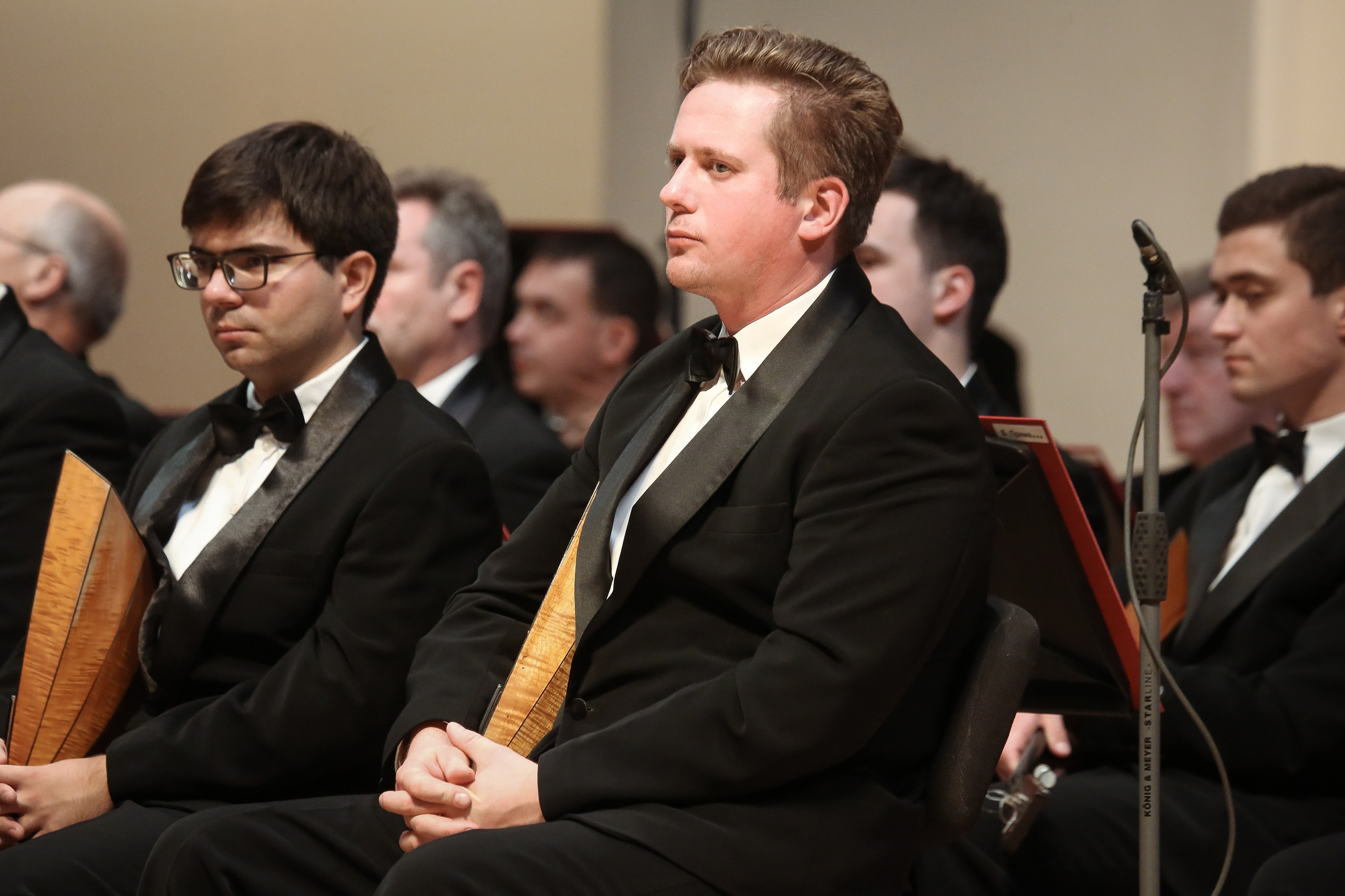 Концерт «Прогулки по Москве» с Павлом Любимцевым. Дарья Письменюк / Darya Leitstern — фотограф, музыкант, журналист, путешественник