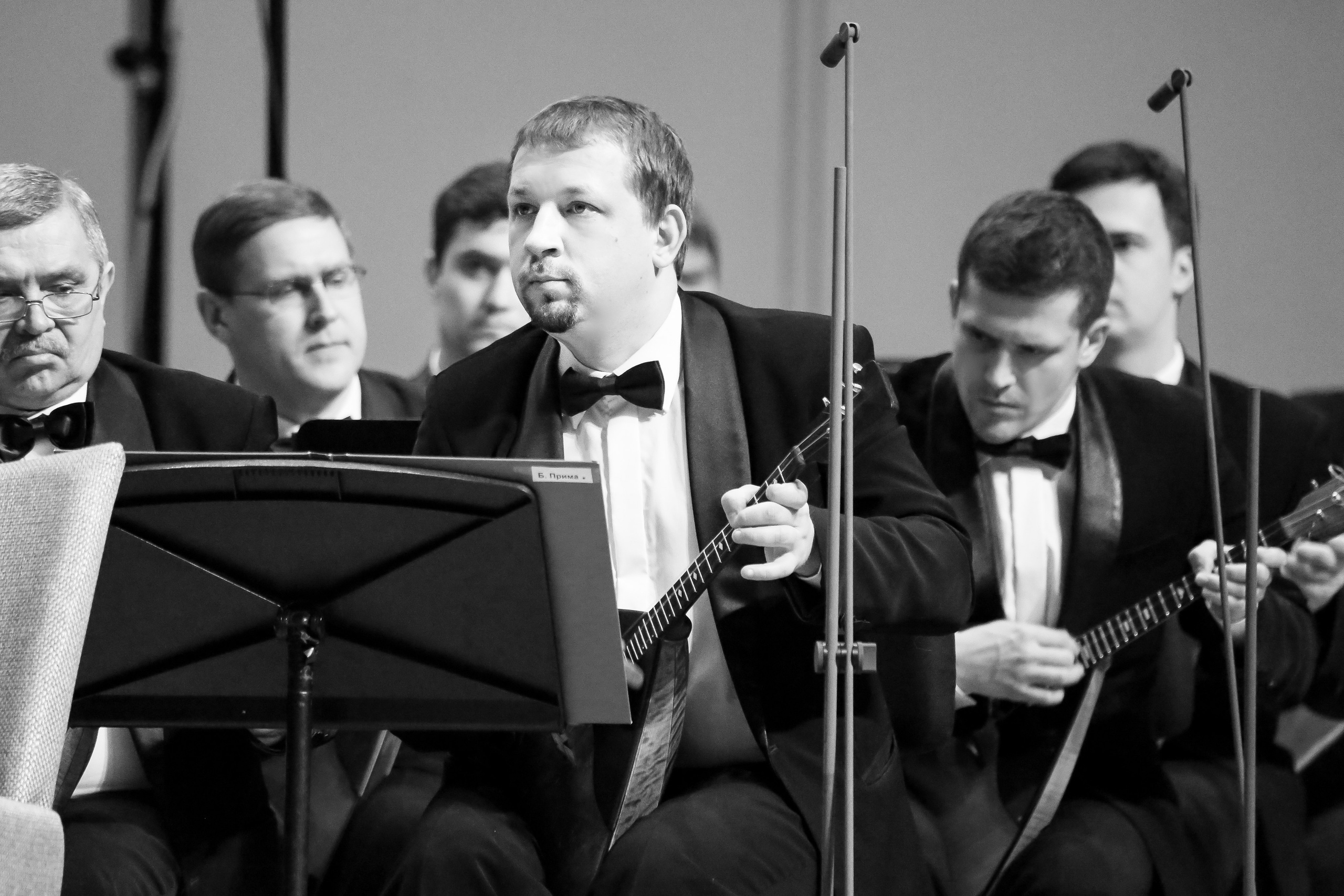 Концерт в Филармонии-2 по сказкам Андерсена. Дарья Письменюк / Darya Leitstern — фотограф, музыкант, журналист, путешественник