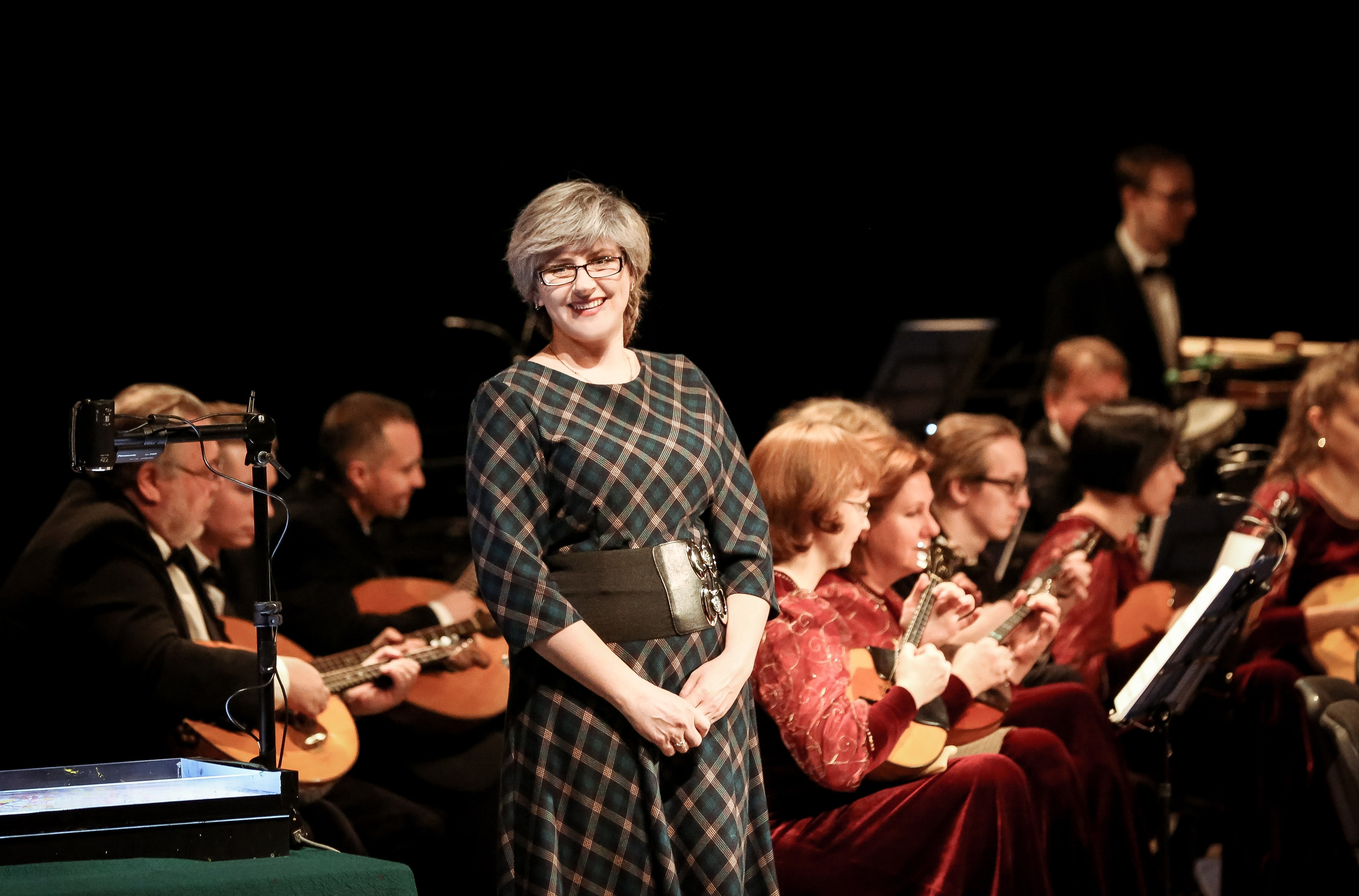 Детский концерт в Зеленограде. Дарья Письменюк / Darya Leitstern — фотограф, музыкант, журналист, путешественник