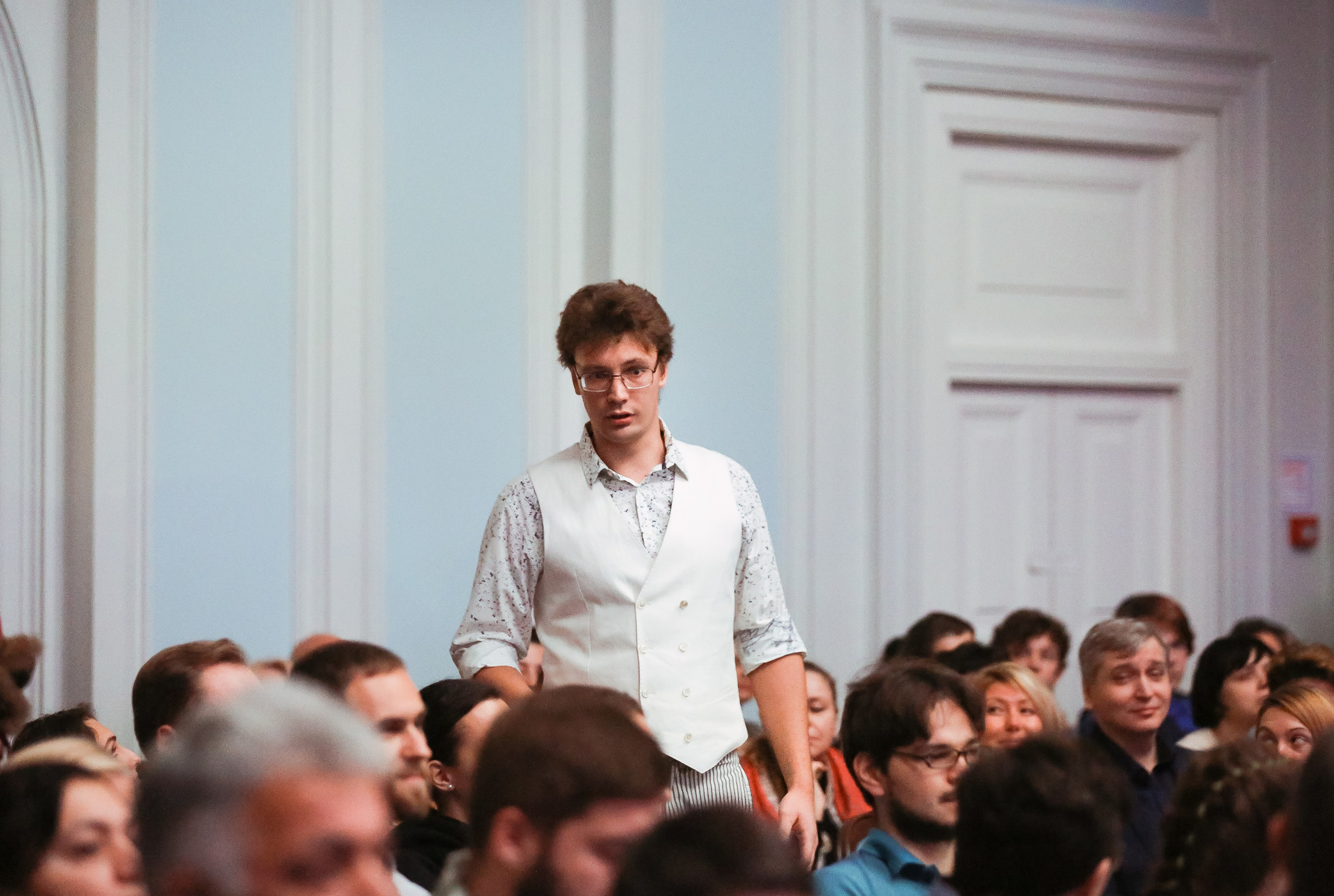 Танго-опера «Мария де Буэнос-Айрес». Дарья Письменюк / Darya Leitstern — фотограф, музыкант, журналист, путешественник