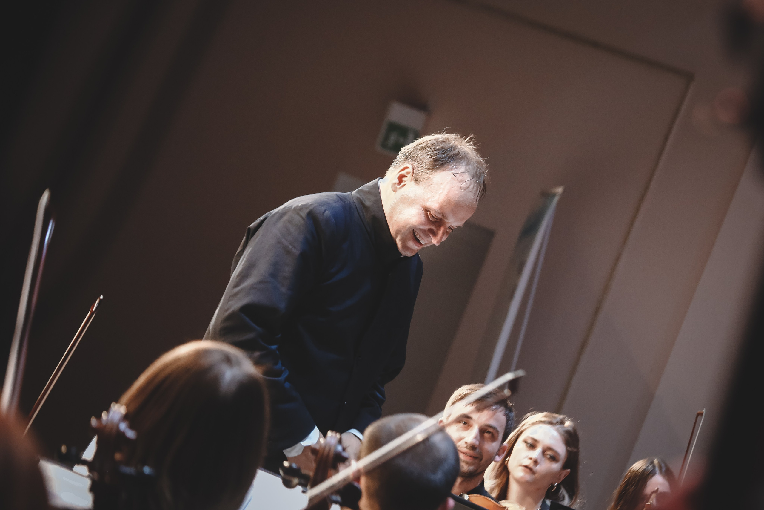 Концерт в Калужской филармонии «Сергей Рахманинов — навстречу юбилею». Дарья Письменюк / Darya Leitstern — фотограф, музыкант, журналист, путешественник