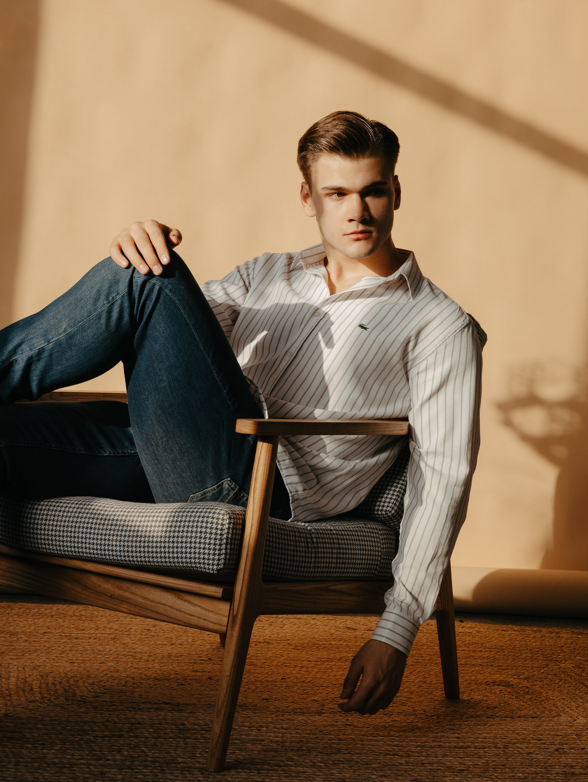 Gost. Коммерческий и некоммерческий фотограф в Алматы Сланбек Адиль