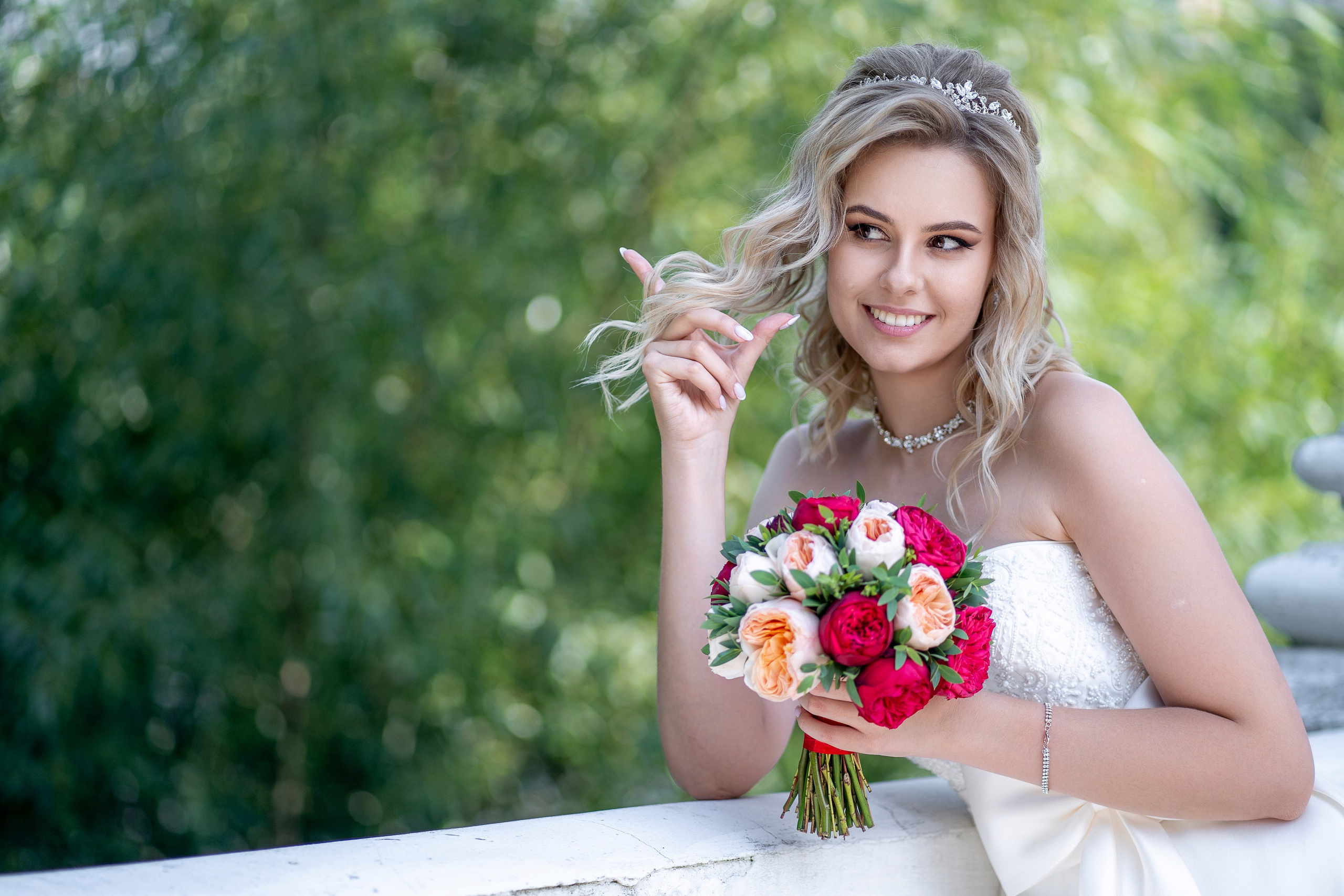 Кирилл и Валерия. Архив