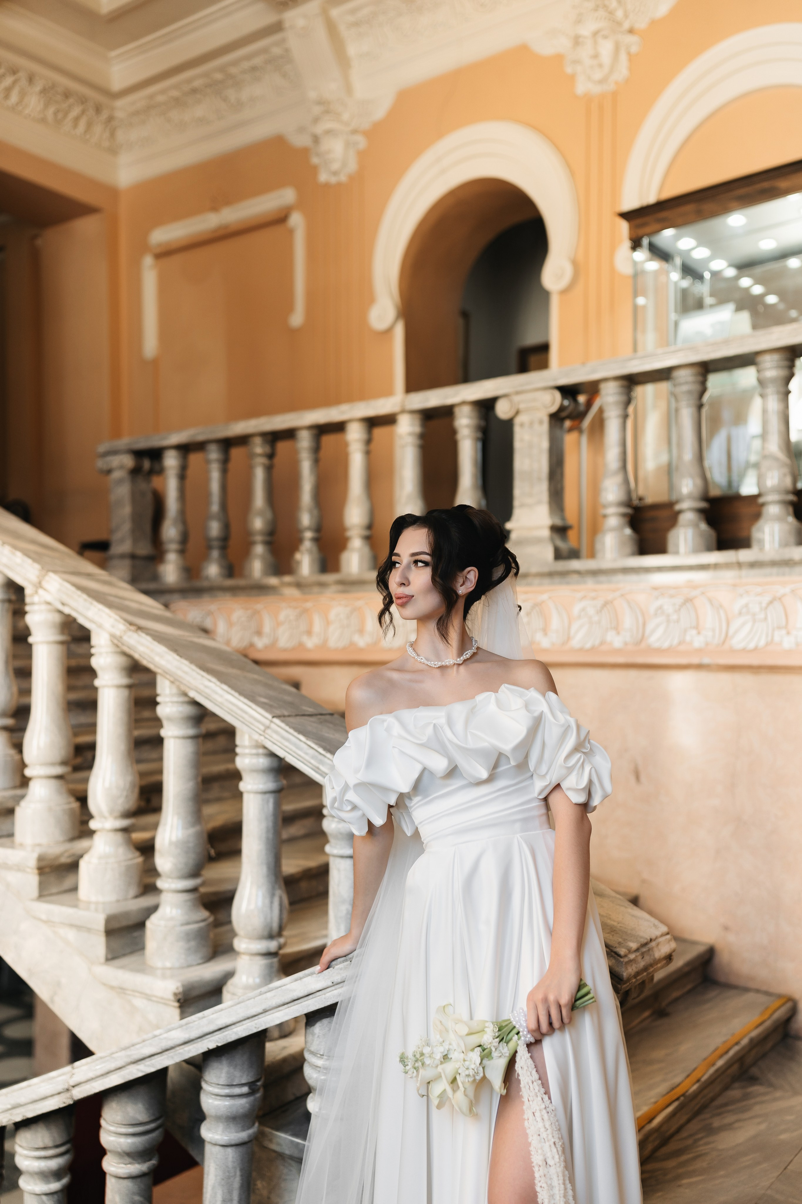 S&O. Свадебный и семейный фотограф в Самаре Алёна Савельева