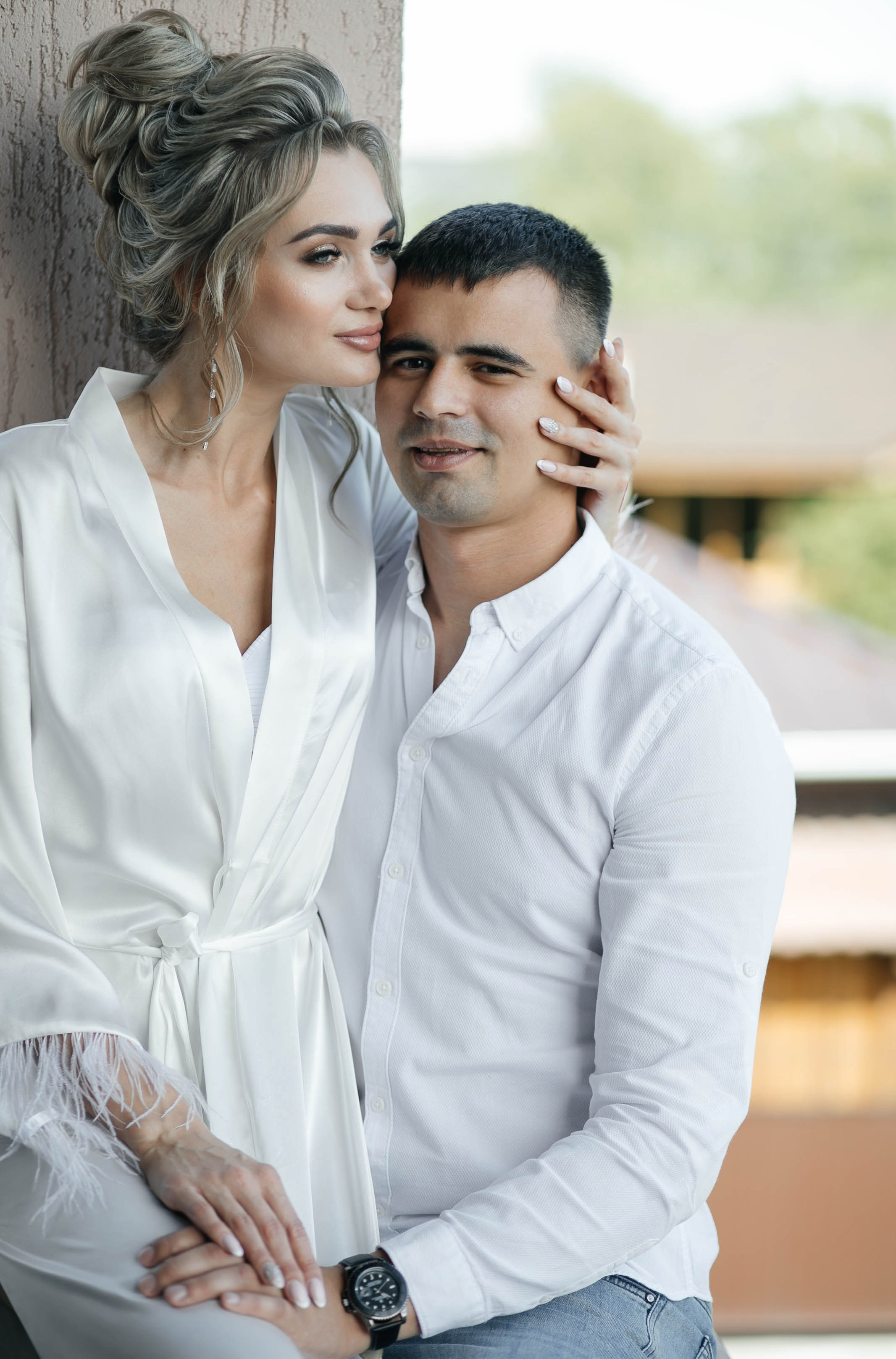 Свадебная история Элики и Артема. Свадебный и семейный фотограф Рассказова Виктория