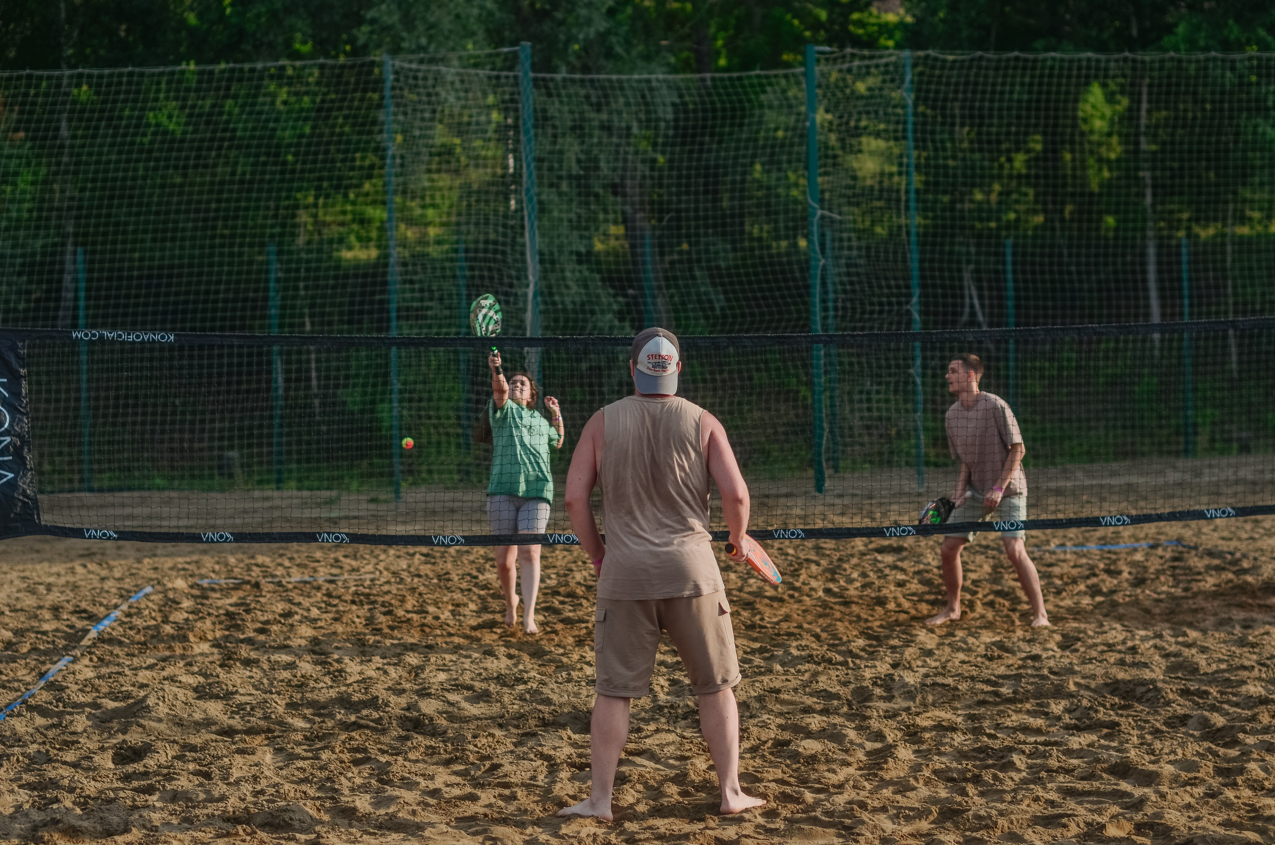 Фестиваль «Грань» 2025. Спортивная площадка. Денисова Аля — фотограф для парных съемок и индивидуальных историй в Барнауле