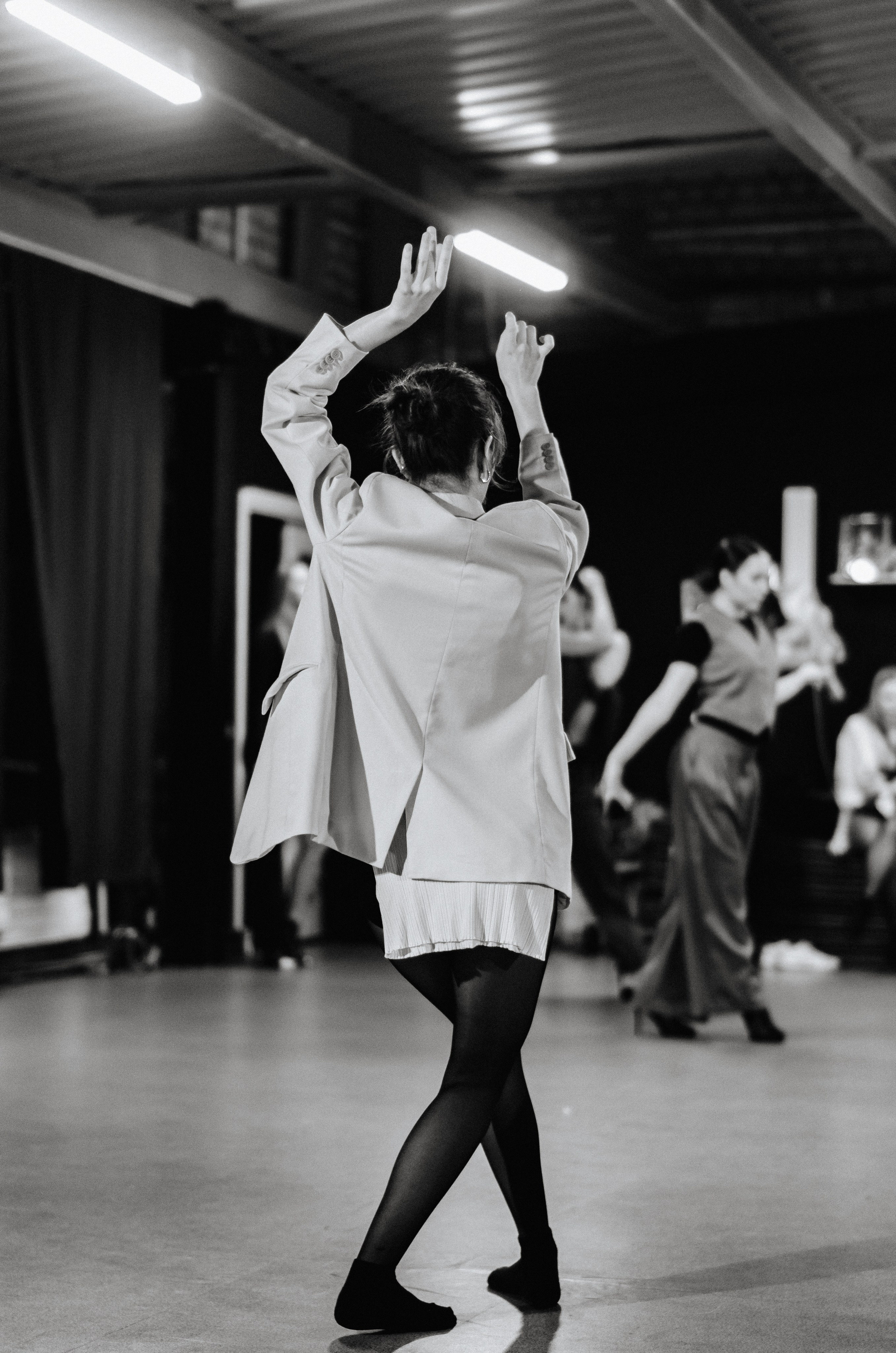 Birthday heels class Екатерины Ингачевой. Денисова Аля — фотограф для парных съемок и индивидуальных историй в Барнауле