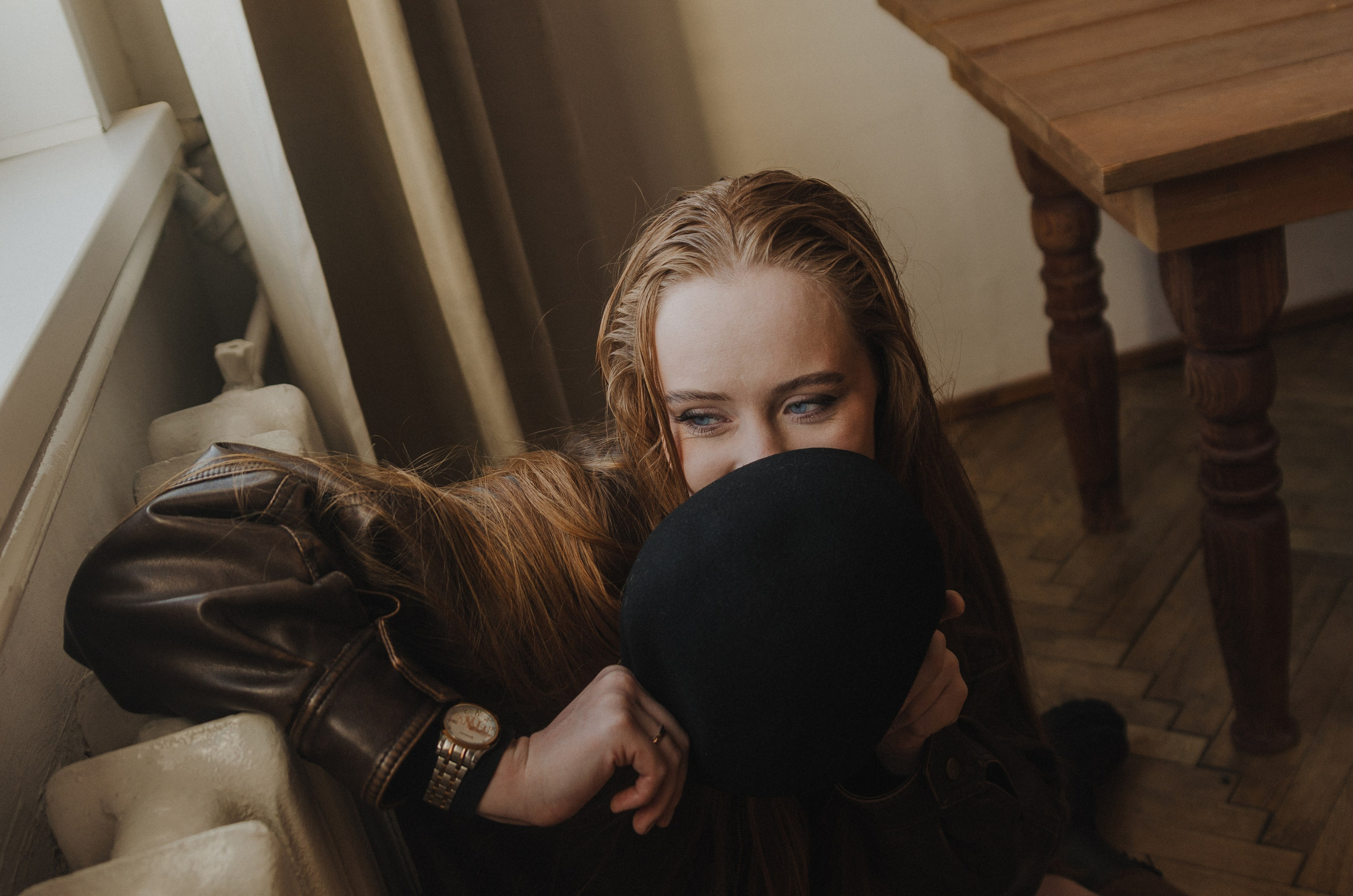 Дерзко. Денисова Аля — фотограф для парных съемок и индивидуальных историй в Барнауле