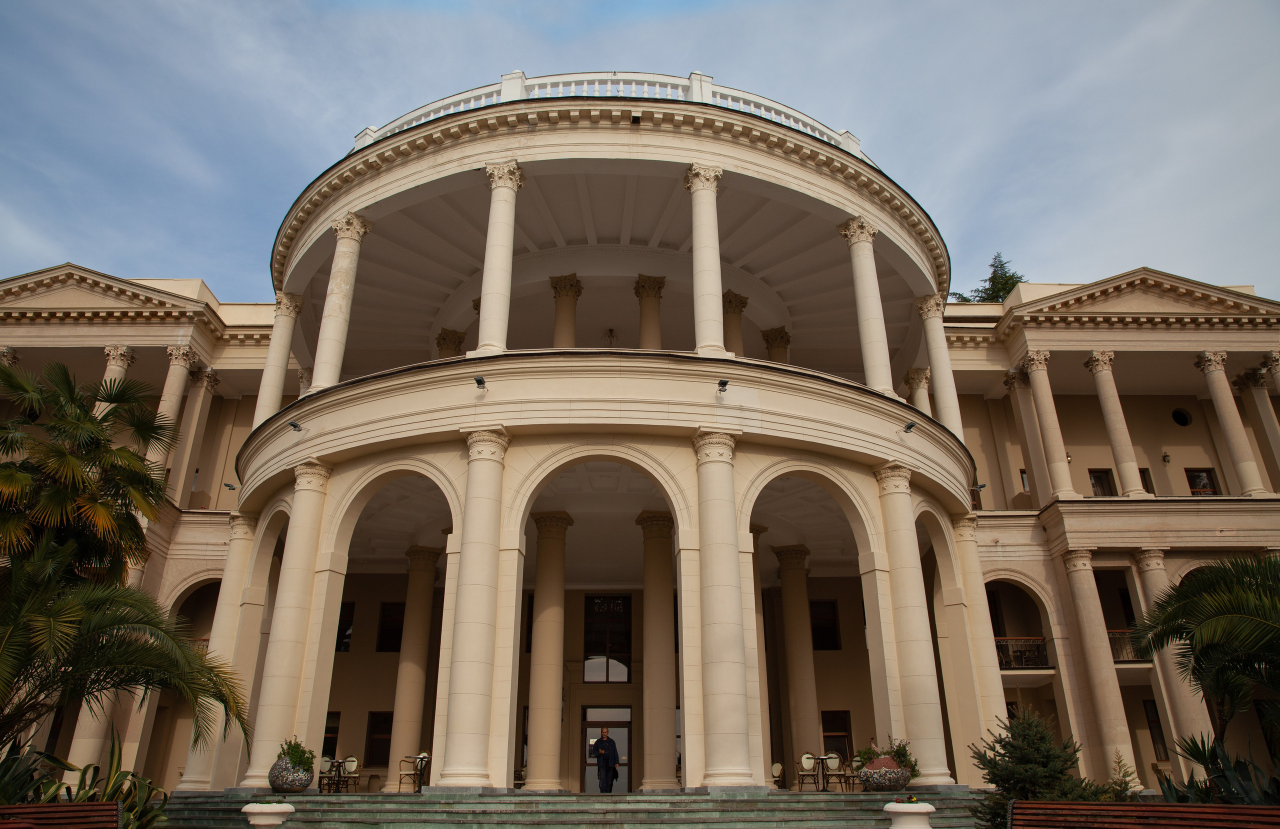 Роза Хутор-Красная поляна -Абхазия. Мой фотомир