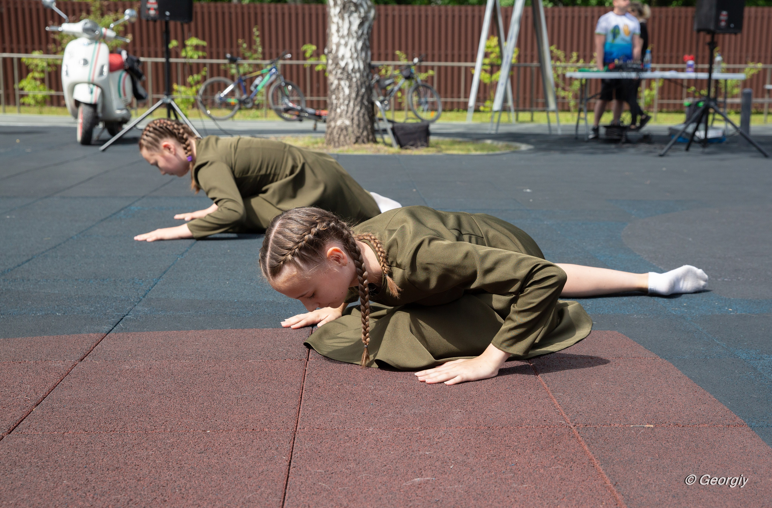 28.06.2025 г. Велофестиваль. Мой фотомир