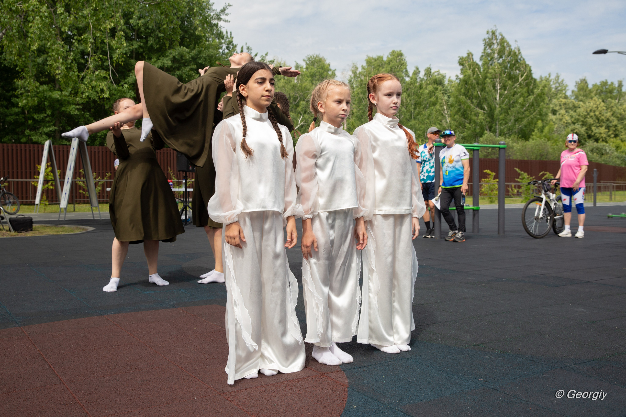 28.06.2025 г. Велофестиваль. Мой фотомир