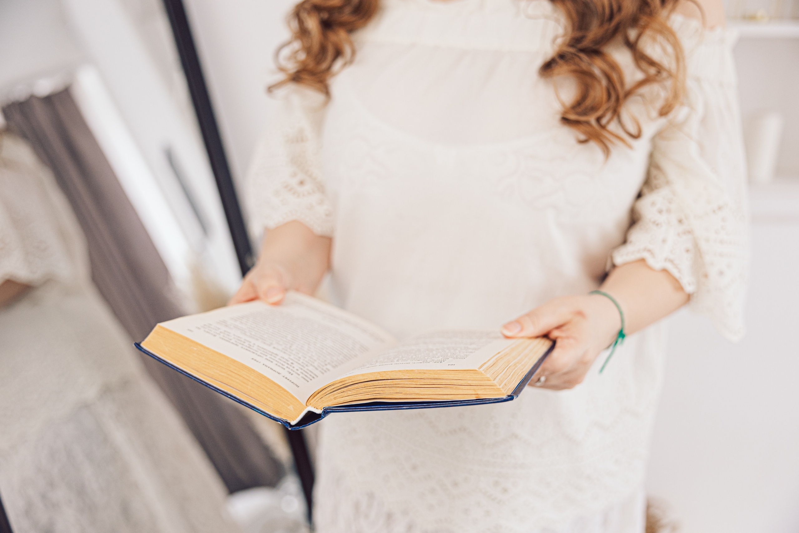 Индивидуальная съемка. Фотограф в Казани Ольга Яшина