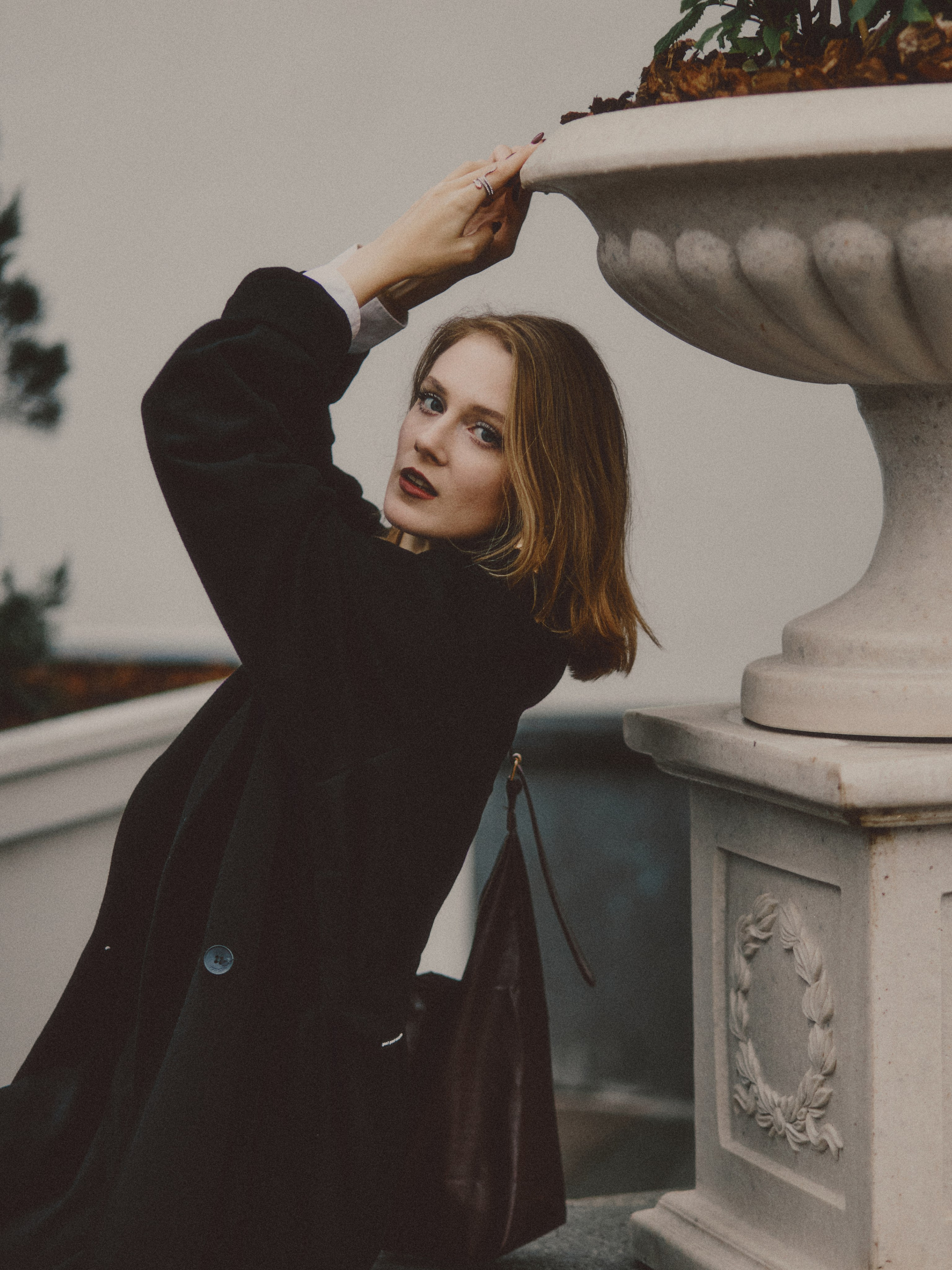 Марта. Портретный фотограф в Москве Ольга Крылова