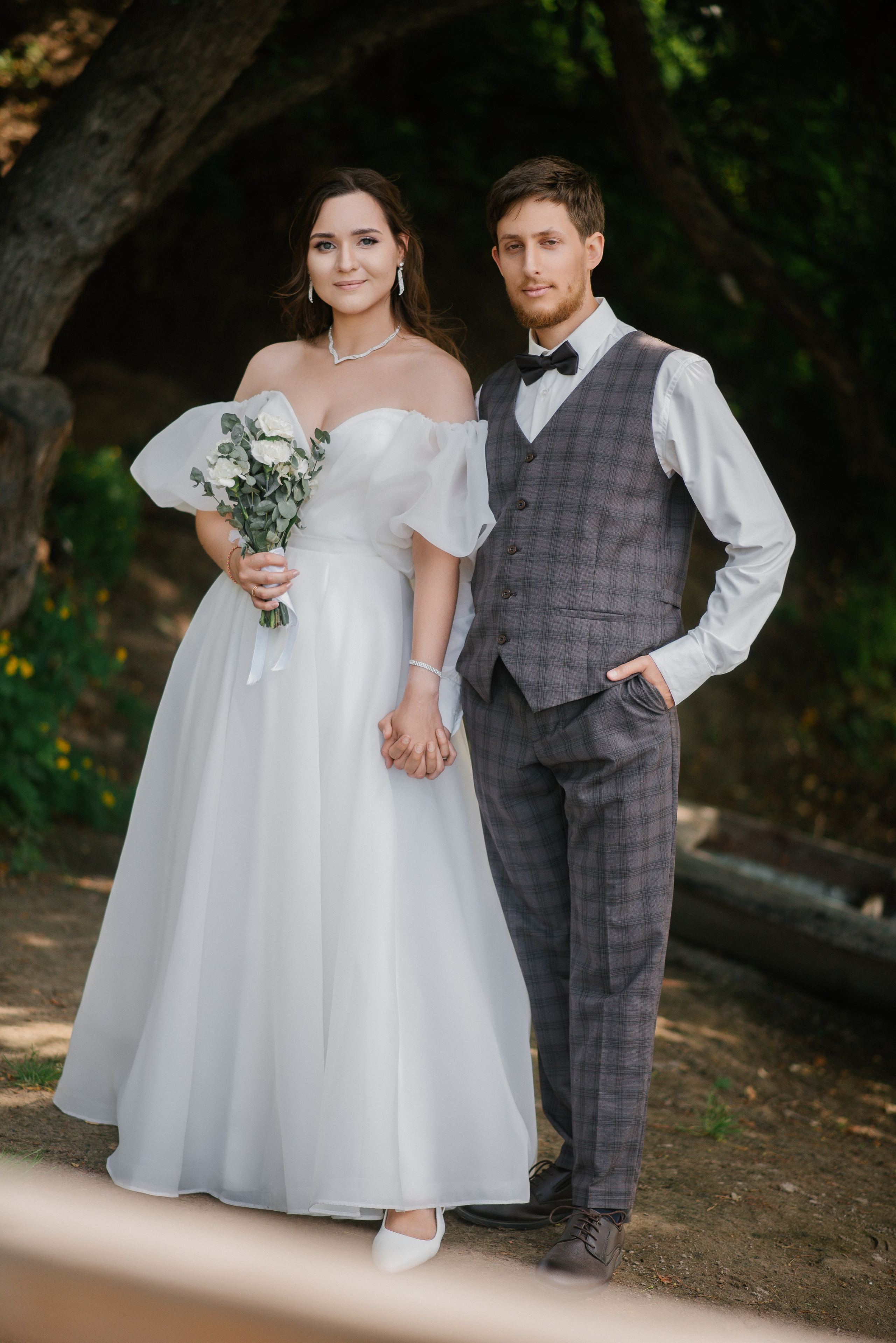 27.06.25 Wedding Day. Семейный фотограф в Барнауле