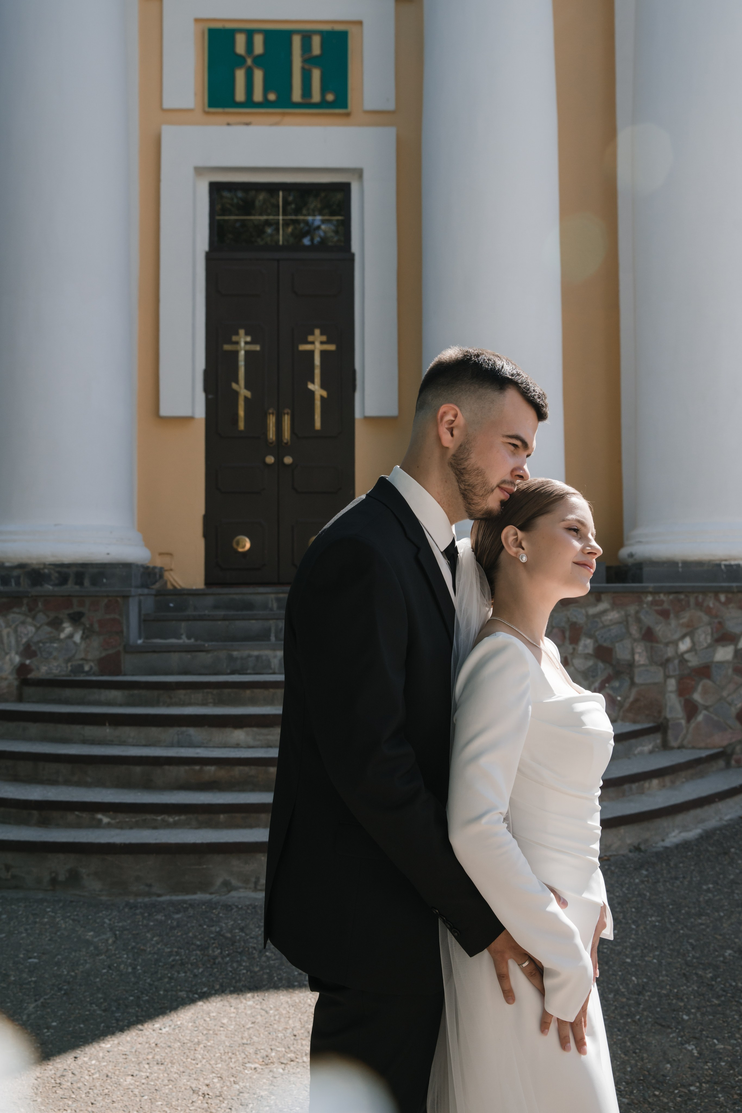 Свадьба с шикарным декором. Свадебный фотограф Элина Чу, Элиста Калмыкия