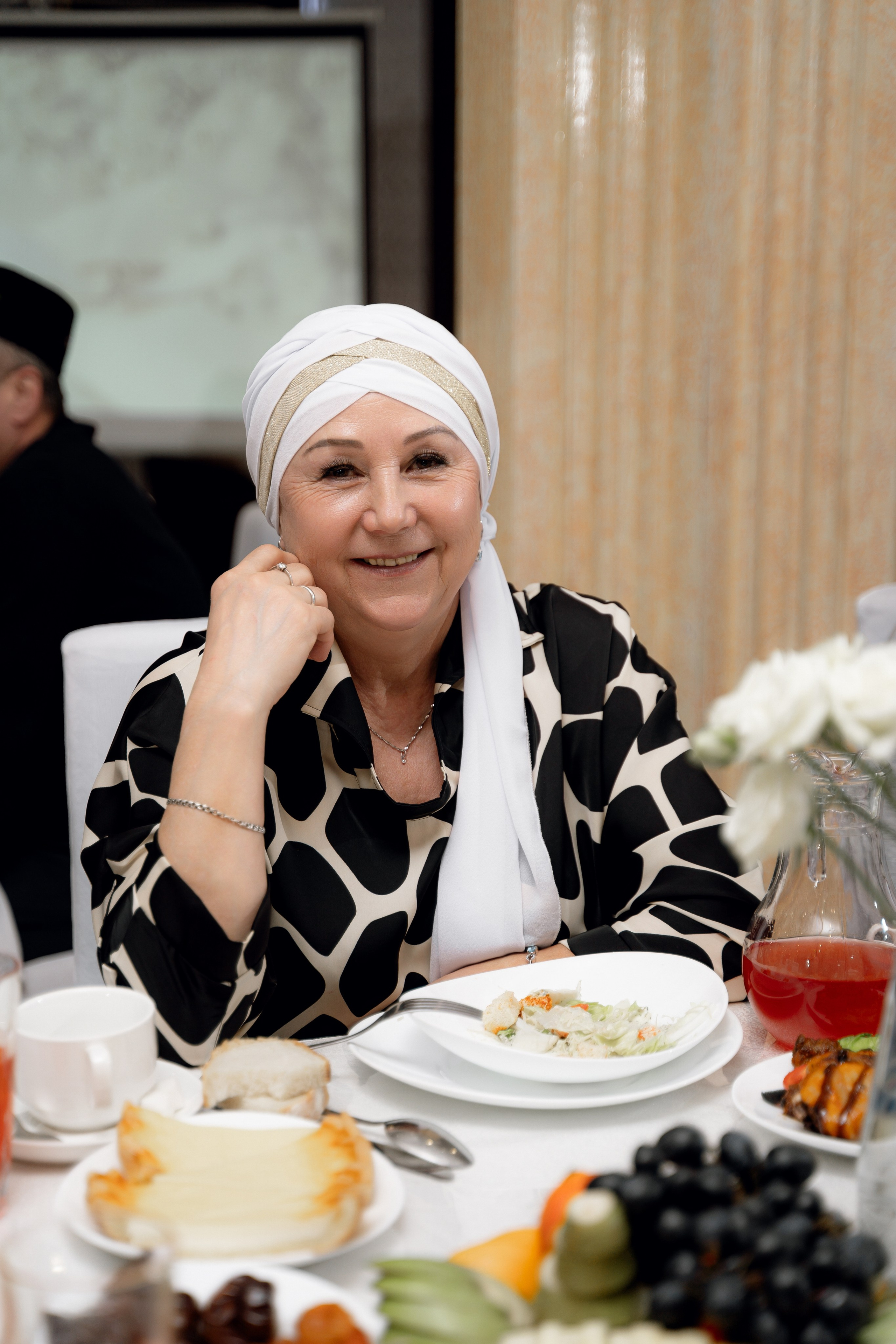 Роберт & Алсу (Ахмадзаки). RAMIL SAFIULLIN