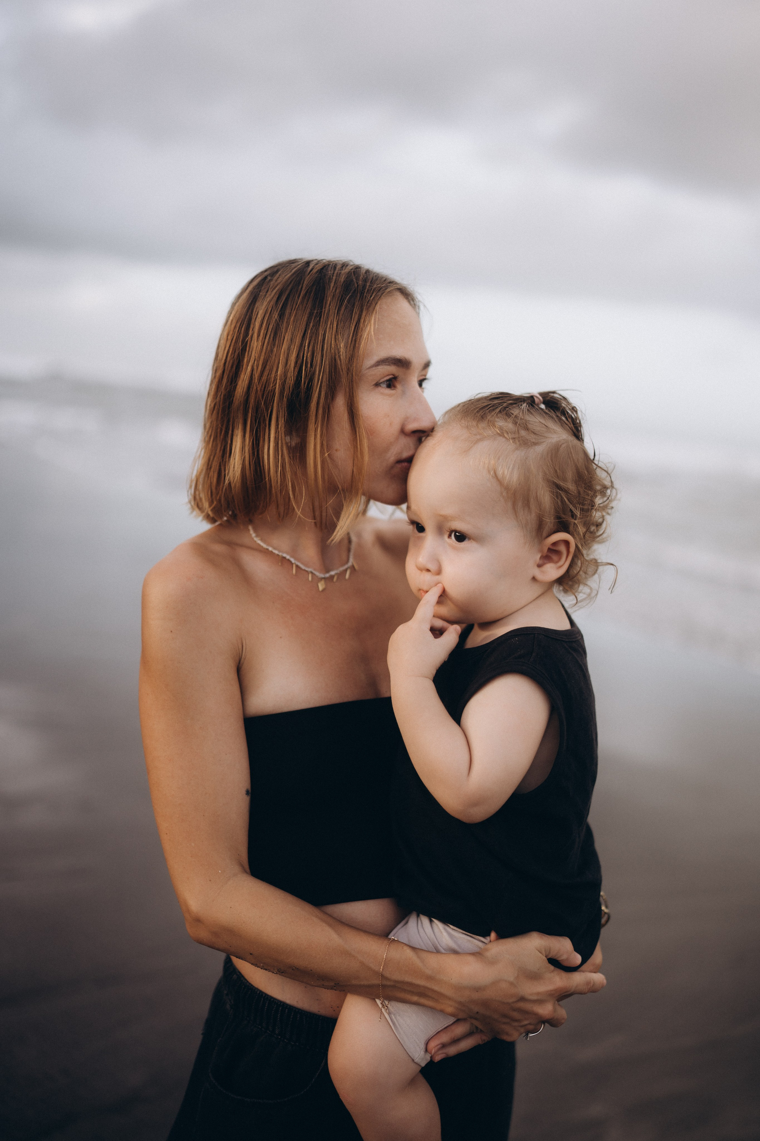 Abdullah, Kate and Daniel. Olga Antipova — photographer