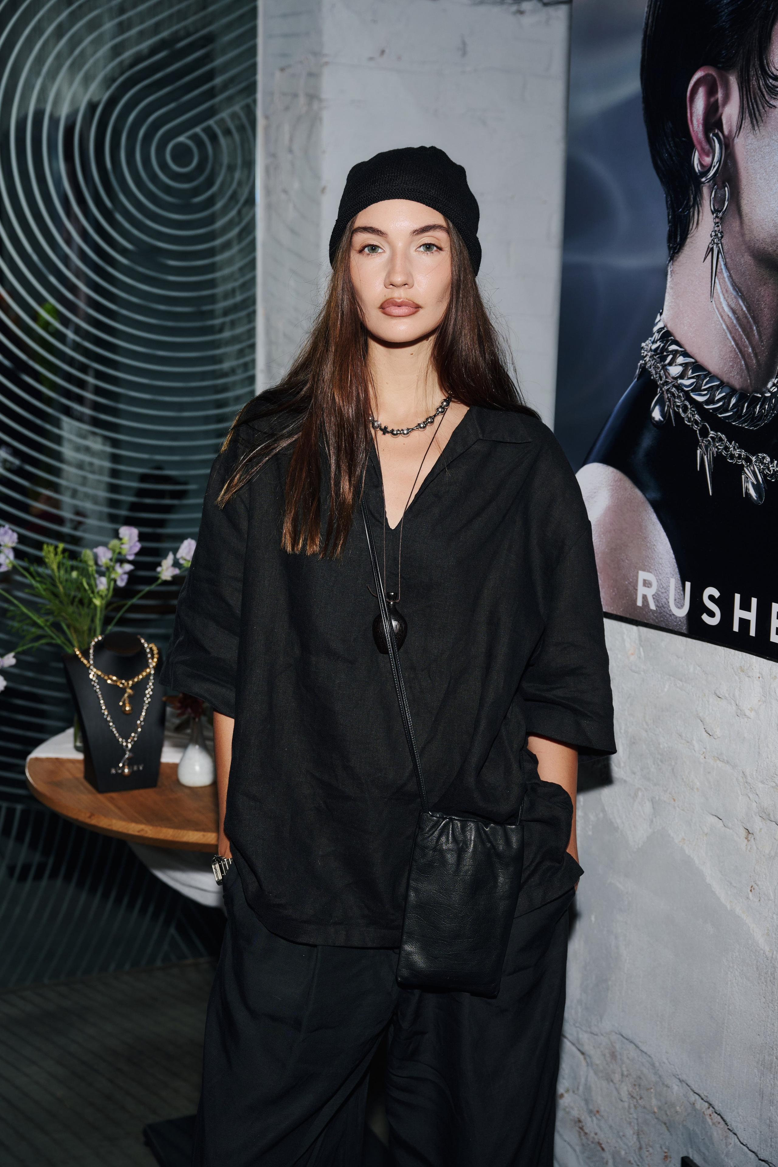 RUSHEV X 0,75please. Фотограф Сергей Бойко Москва