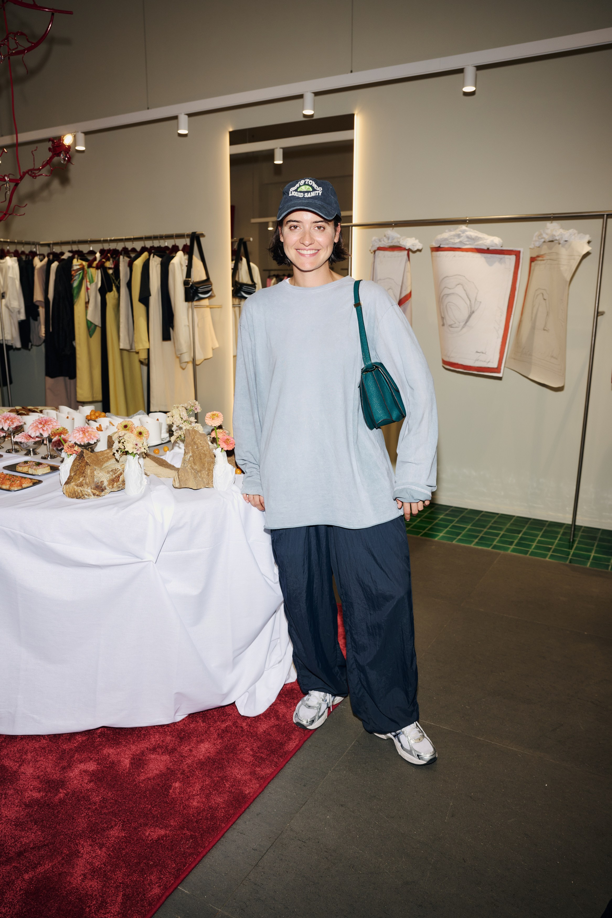 FROMSABÁ X JULIA KRAVCHUK. Фотограф Сергей Бойко Москва