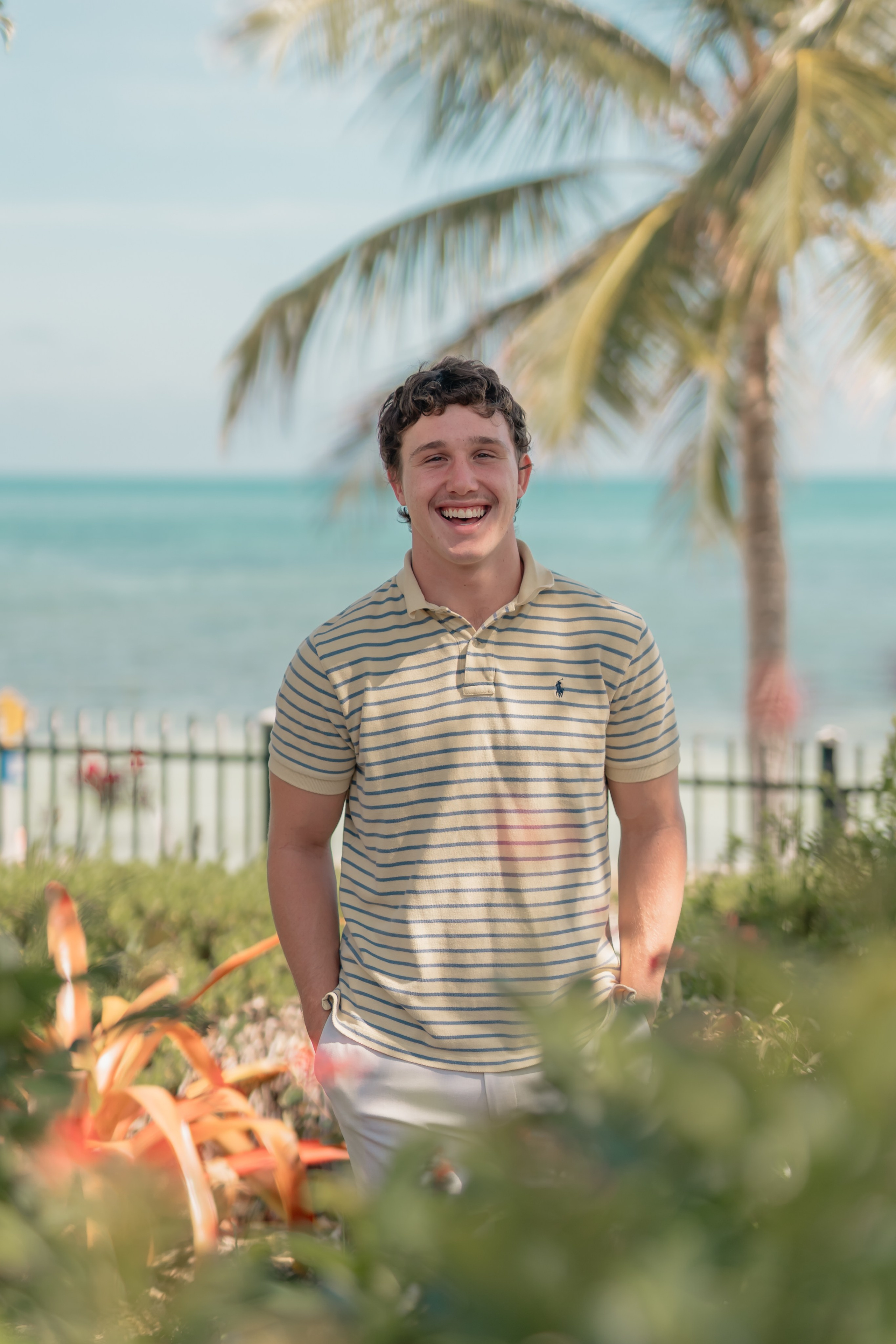 High school Graduation. Gaukhar Baimagambet — Photographer and Videographer