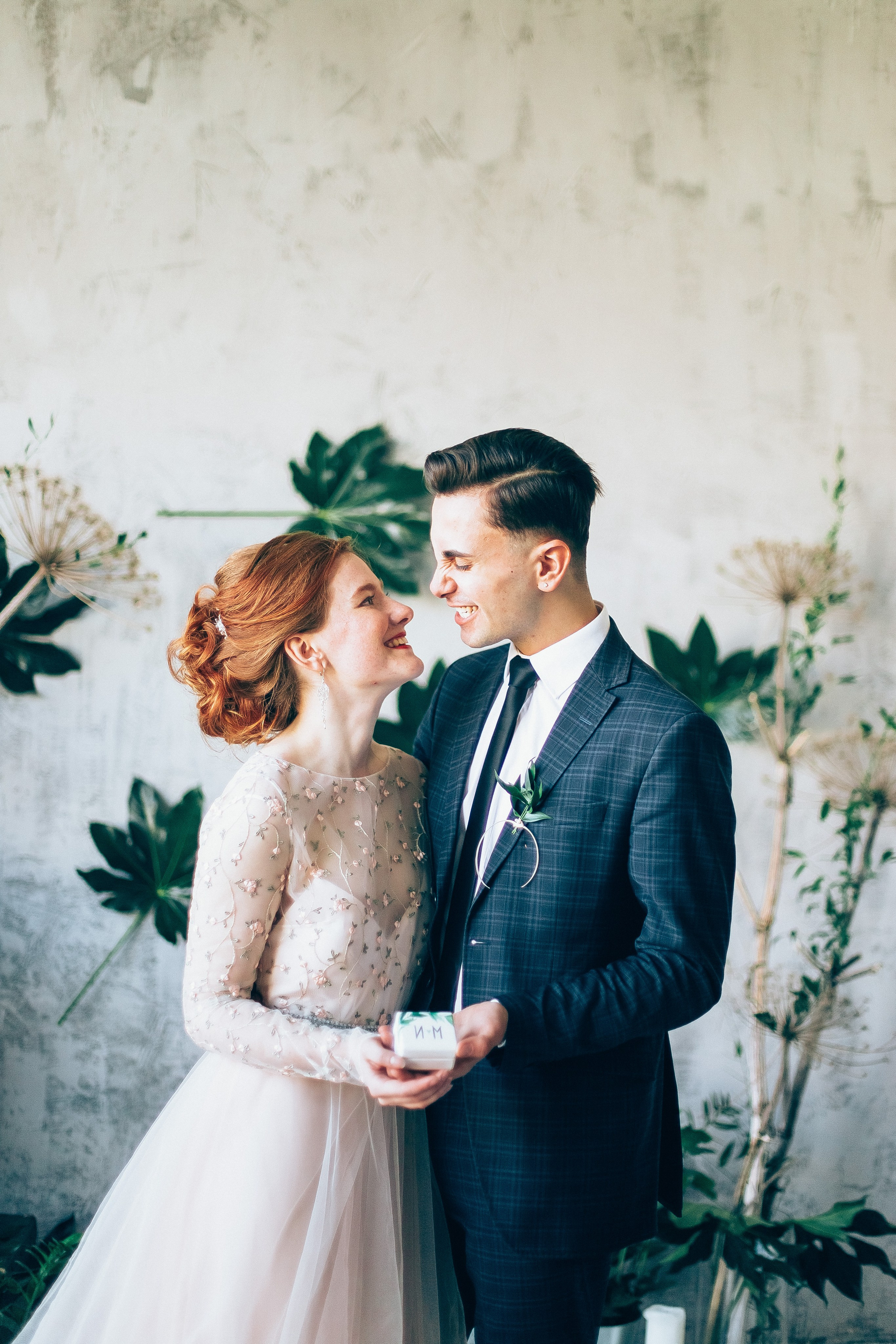 Игорь и Марьяна. Свадебный и семейный фотограф Екатерина Бубнова