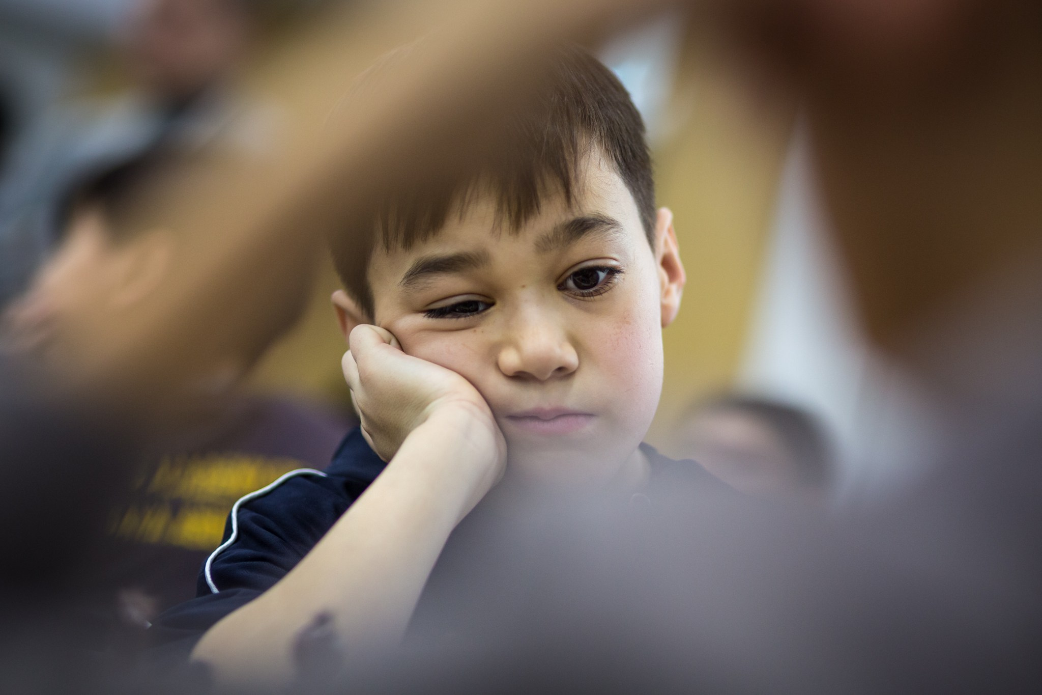 2025.02.01 KAZAKHMYS Youth Team Chess CUP 2025 — Day1_rapid. Фотограф Анна Штурман (репортажная съёмка любых событий и мероприятий) Anna Shtourman photographer