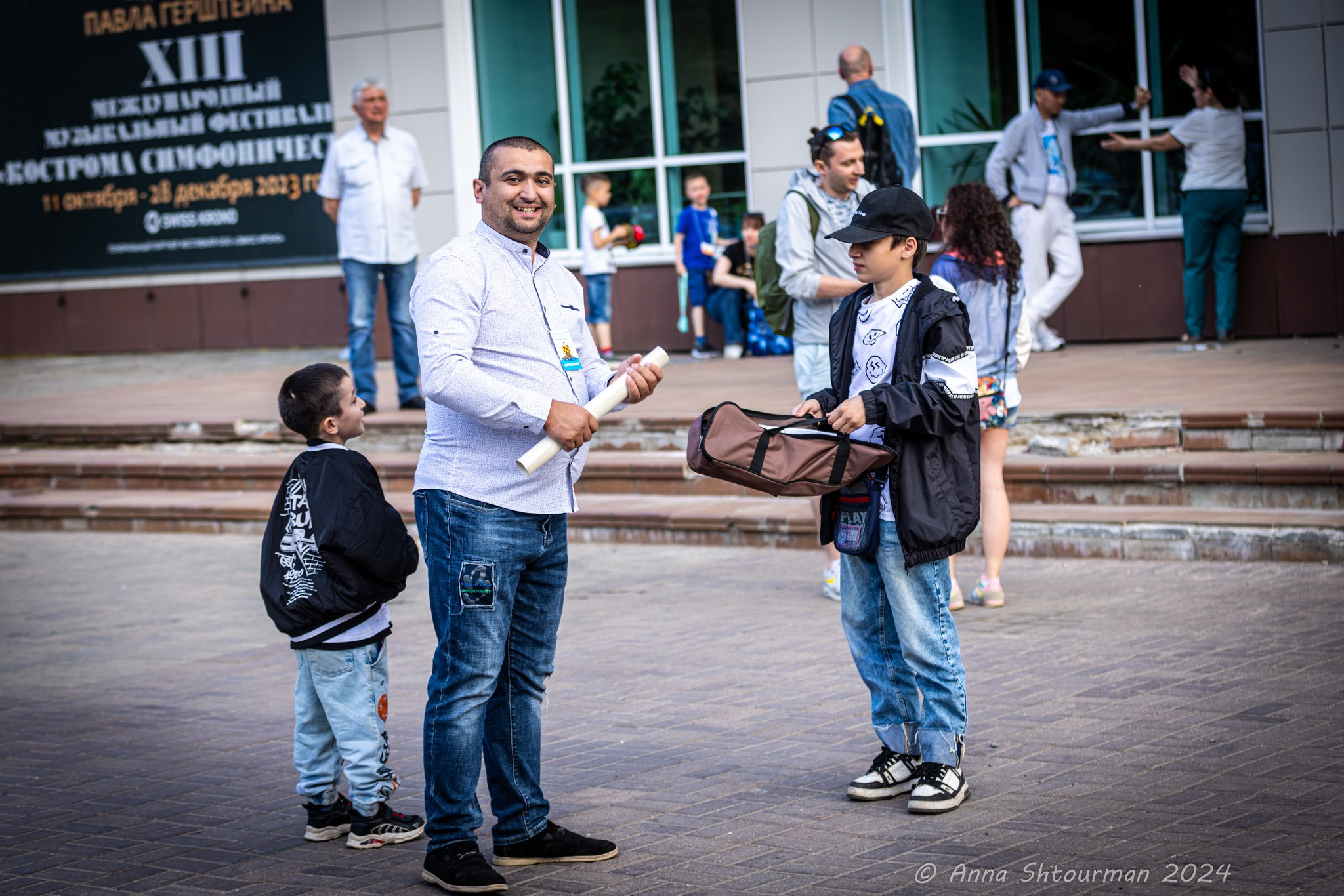 2024 Первенство России по шахматам до 9 лет (Кострома, Россия). Фотограф Анна Штурман (репортажная съёмка любых событий и мероприятий) Anna Shtourman photographer